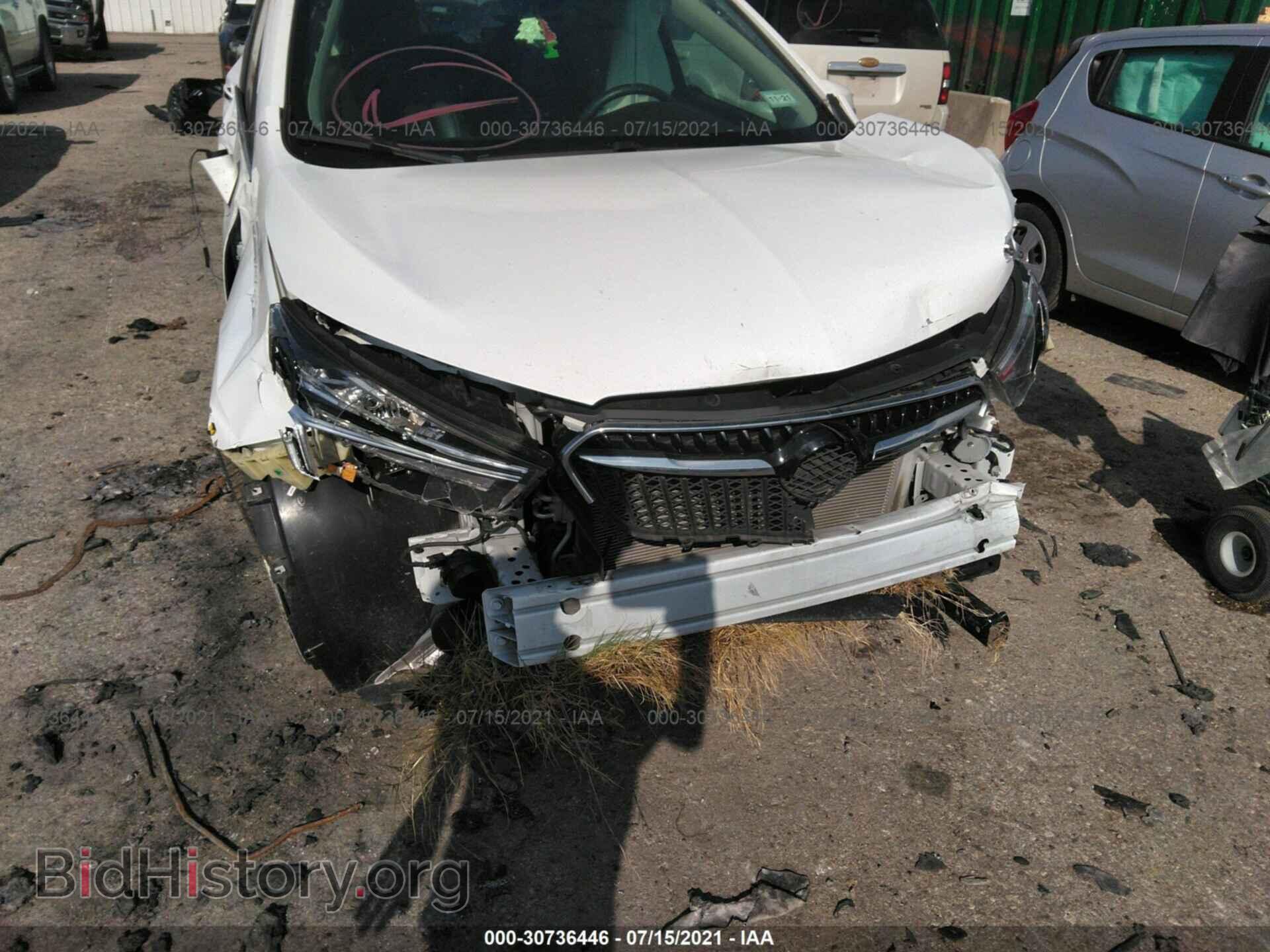 2017 BUICK ENCORE - VIN: KL4CJASB3HB247862 - Photo 6