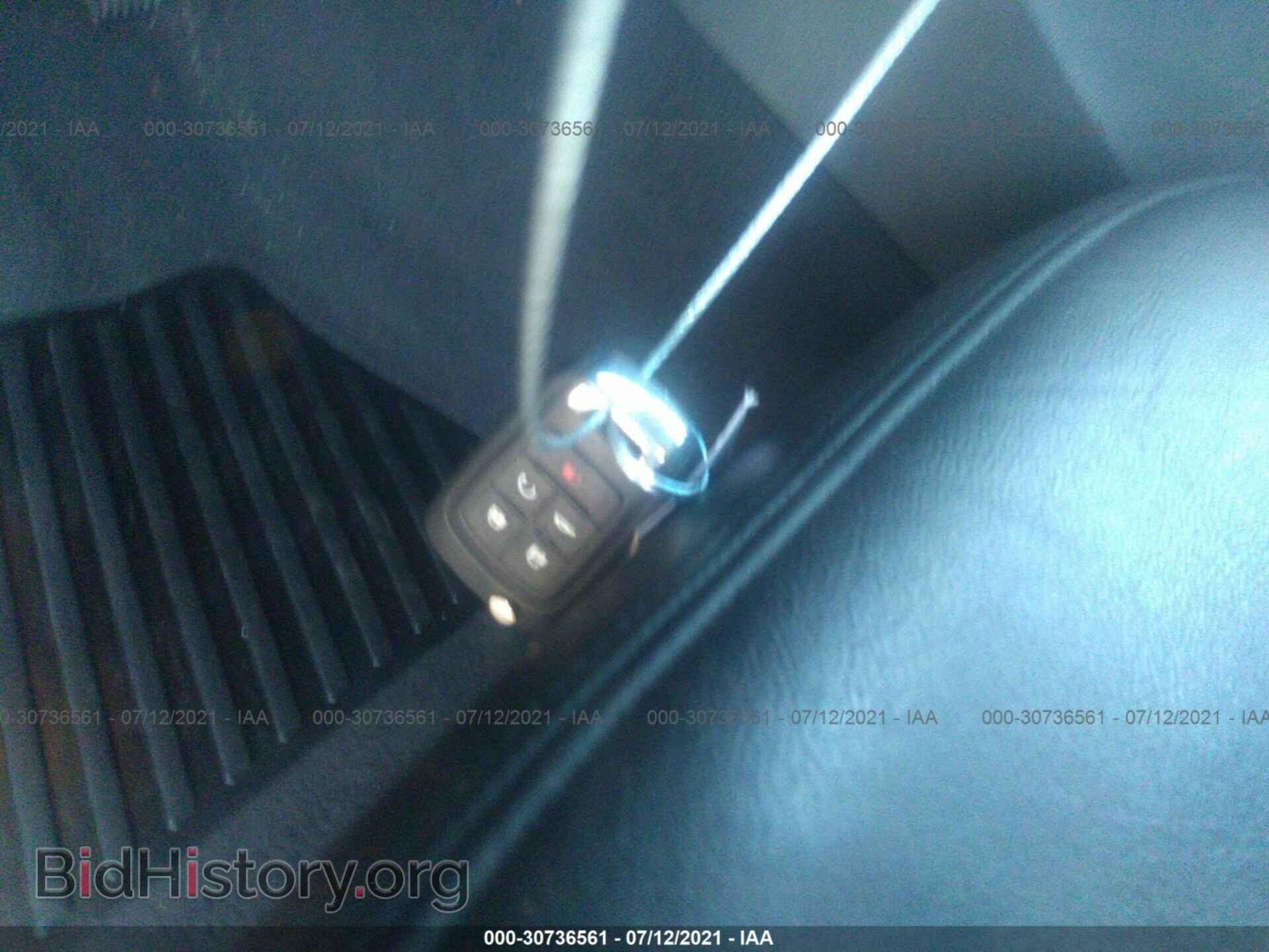 2013 BUICK LACROSSE - VIN: 1G4GC5E31DF120037 - Photo 11