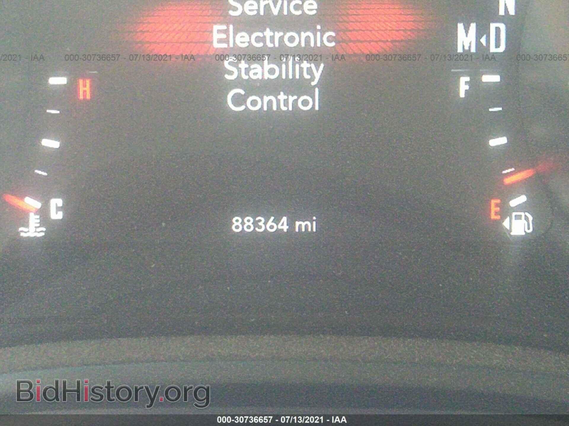 2016 DODGE CHALLENGER - VIN: 2C3CDZAG2GH149344 - Photo 7