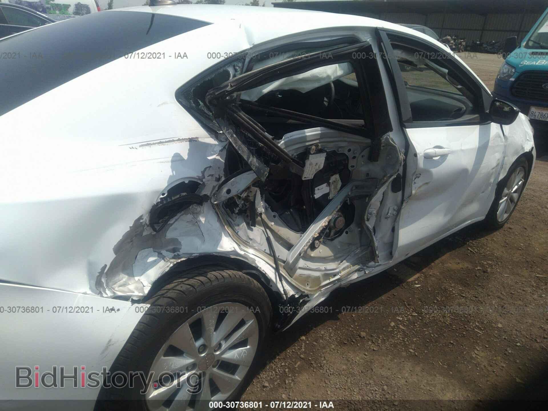 2014 DODGE DART - VIN: 1C3CDFBB4ED678354 - Фото 6