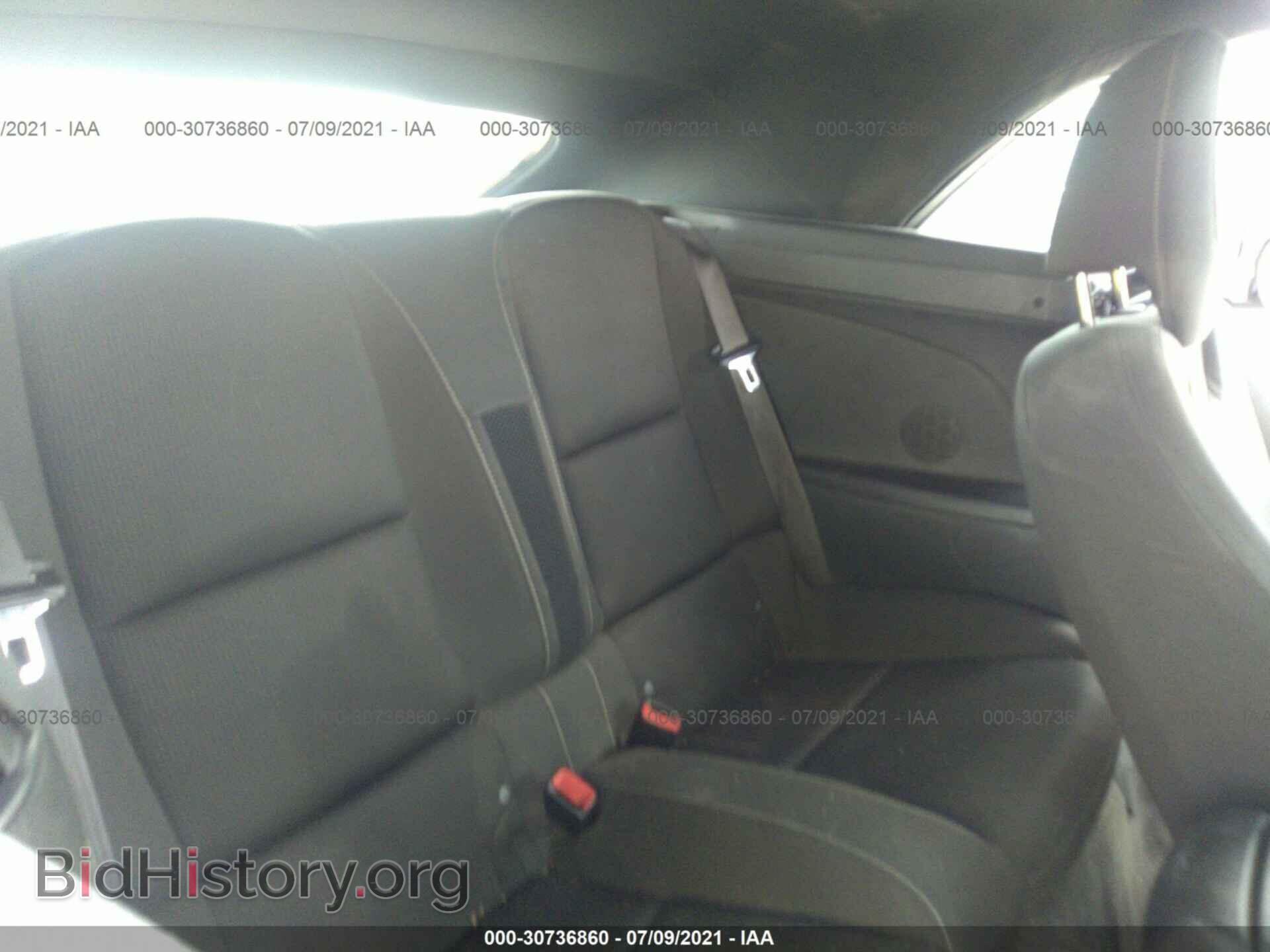 2014 CHEVROLET CAMARO - VIN: 2G1FB3D35E9275878 - Фото 8