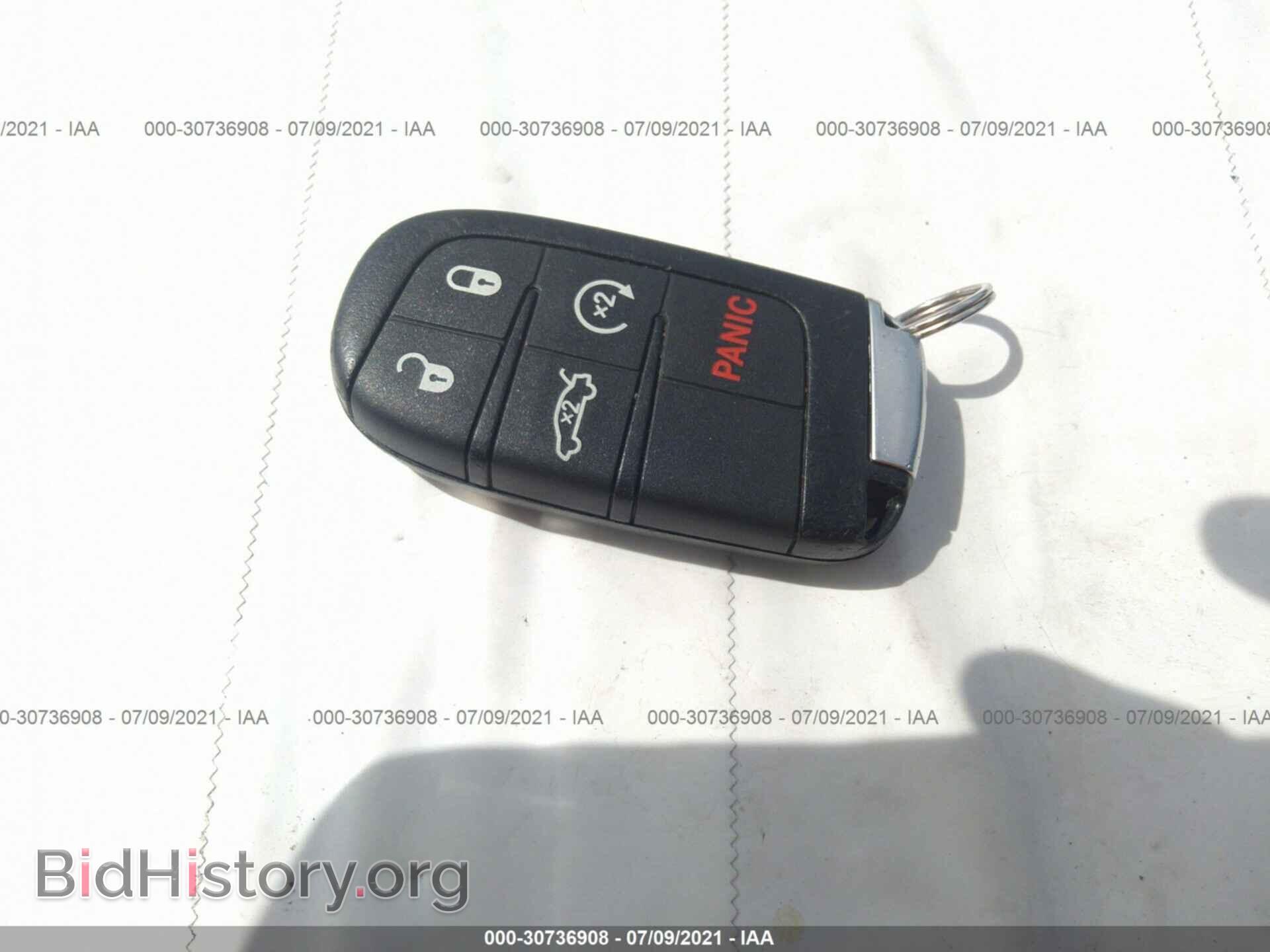 2015 CHRYSLER 200 - VIN: 1C3CCCAB5FN756672 - Фото 11