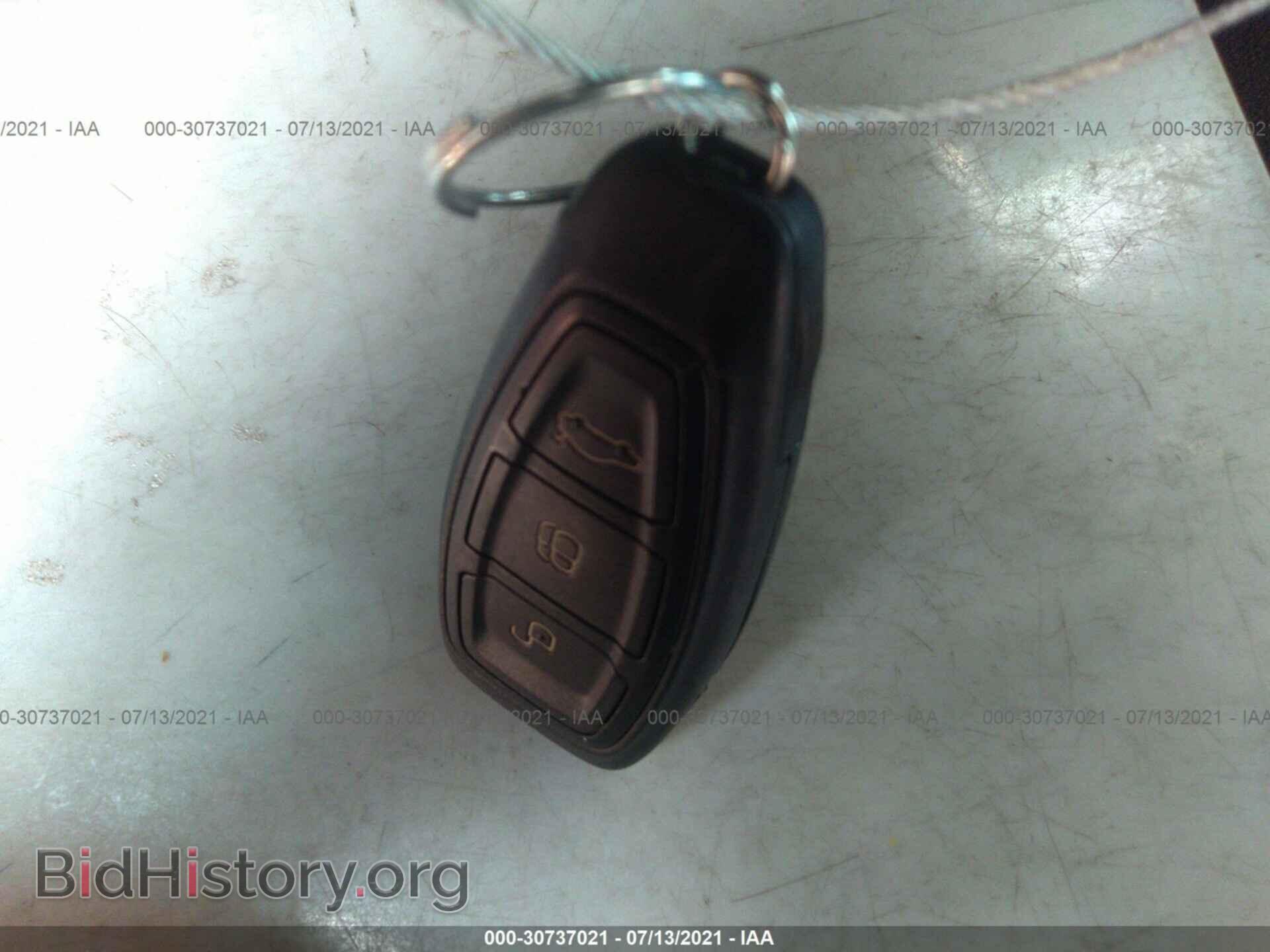 2012 FORD FOCUS - VIN: 1FAHP3J2XCL258034 - Фото 11