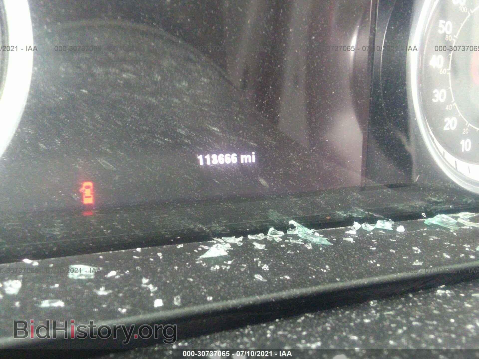 2014 RAM 1500 - VIN: 1C6RR6LT3ES435412 - Photo 7