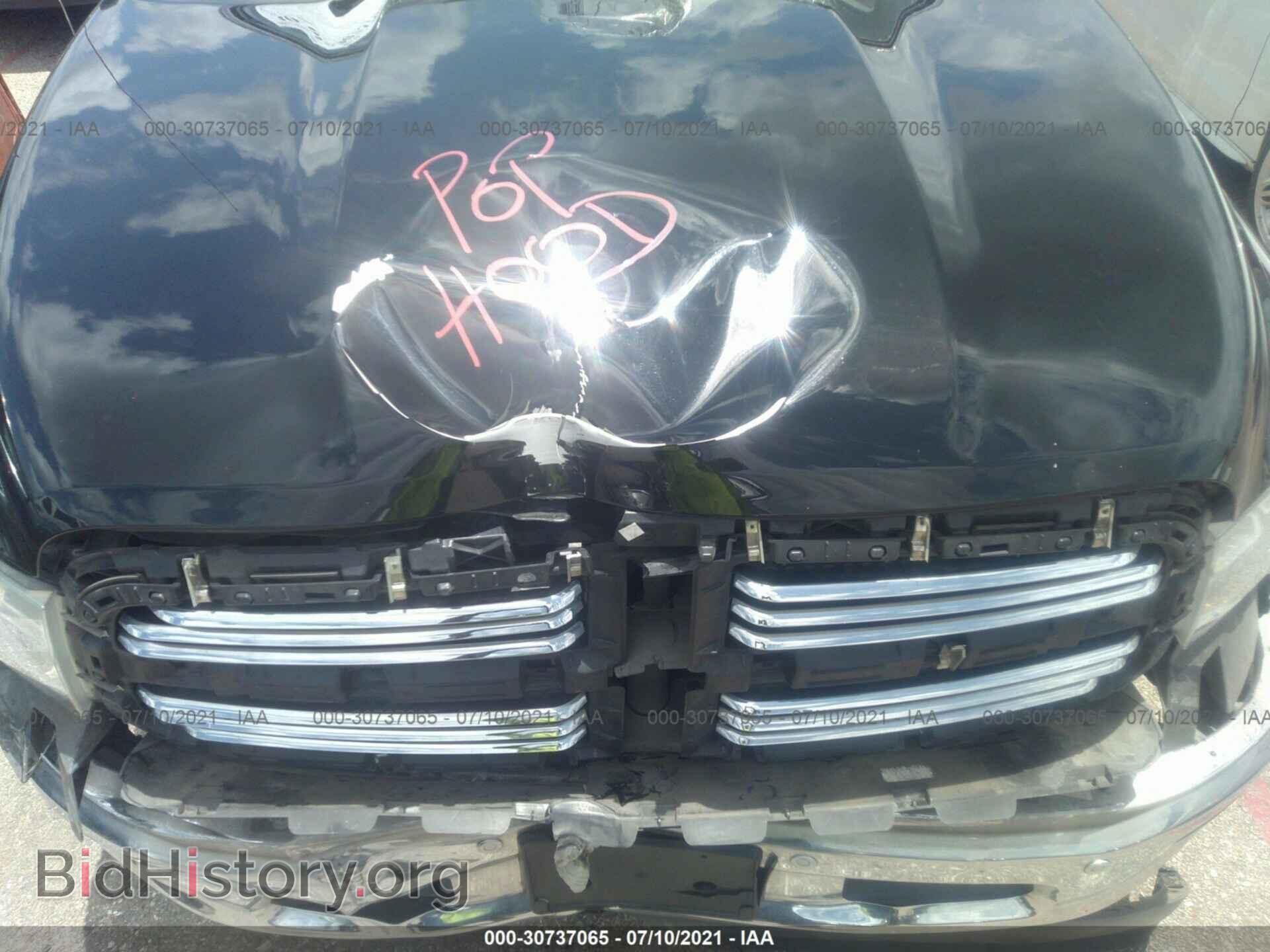 2014 RAM 1500 - VIN: 1C6RR6LT3ES435412 - Photo 10
