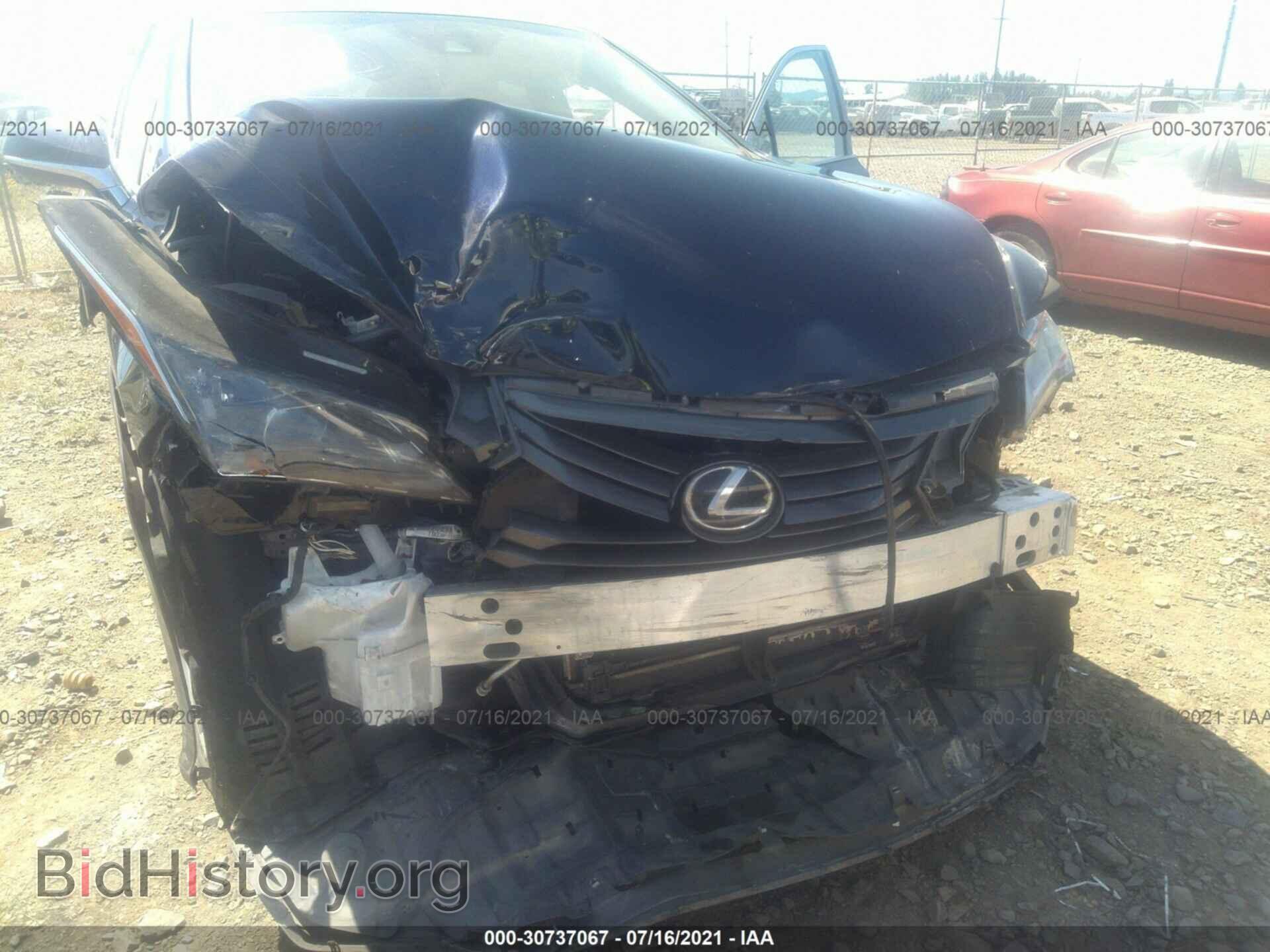2017 LEXUS RX - VIN: 2T2BZMCA0HC073490 - Фото 6
