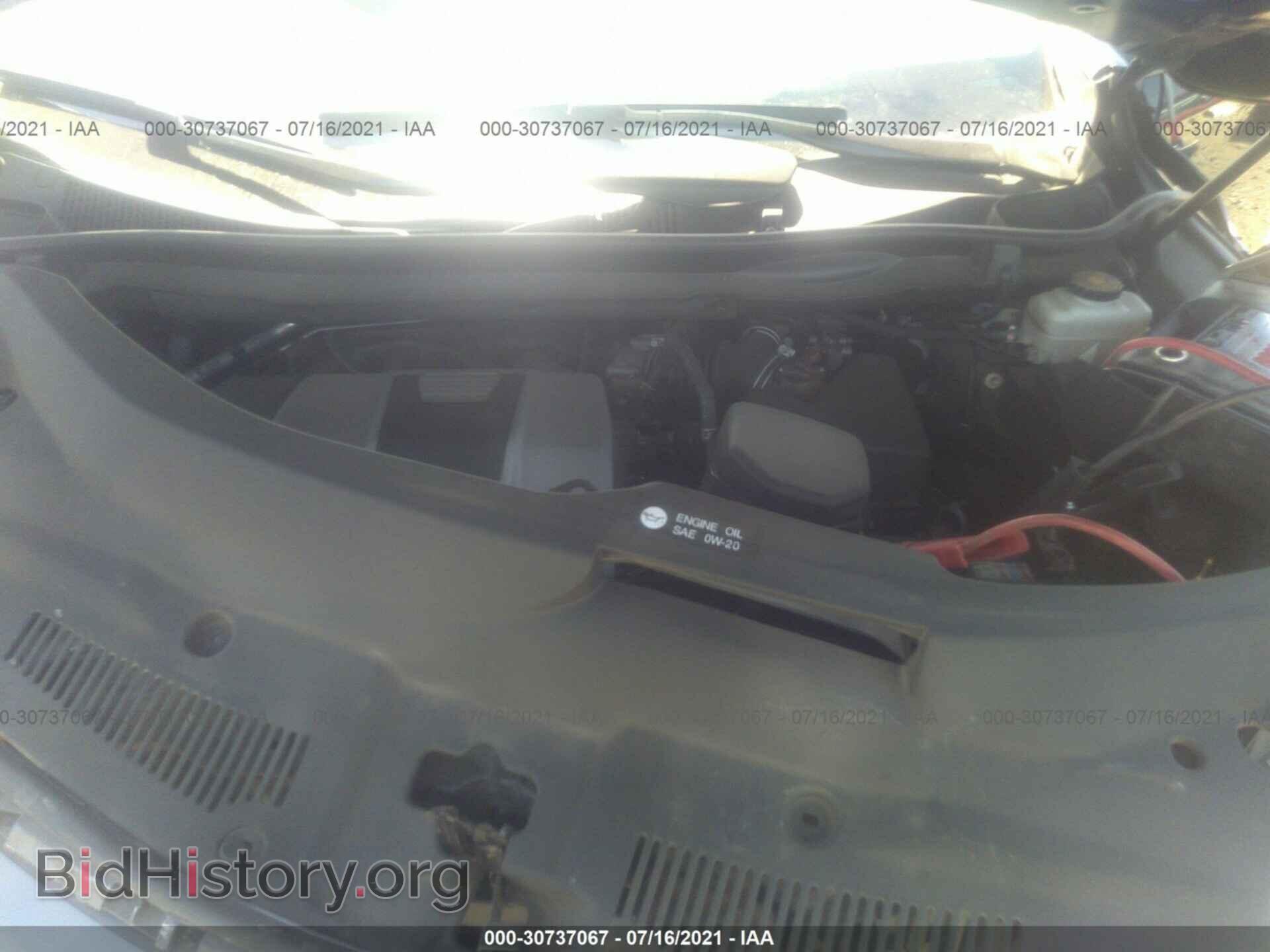 2017 LEXUS RX - VIN: 2T2BZMCA0HC073490 - Фото 10