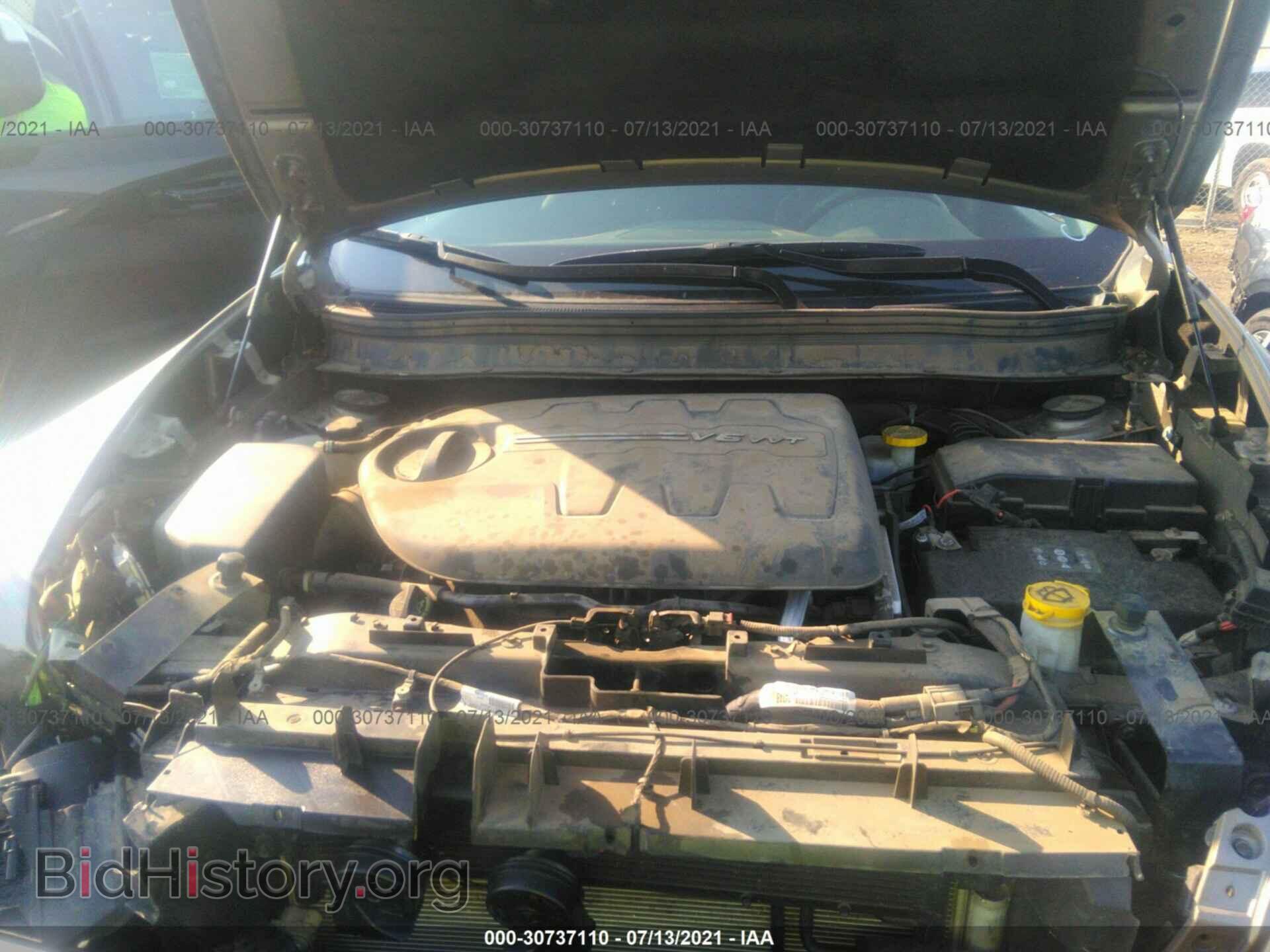 2017 JEEP CHEROKEE - VIN: 1C4PJMBS0HW626206 - Фото 10