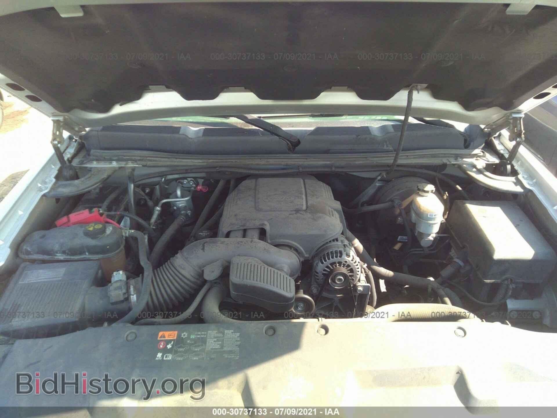 2012 CHEVROLET SILVERADO 1500 - VIN: 3GCPCREA0CG155403 - Фото 10