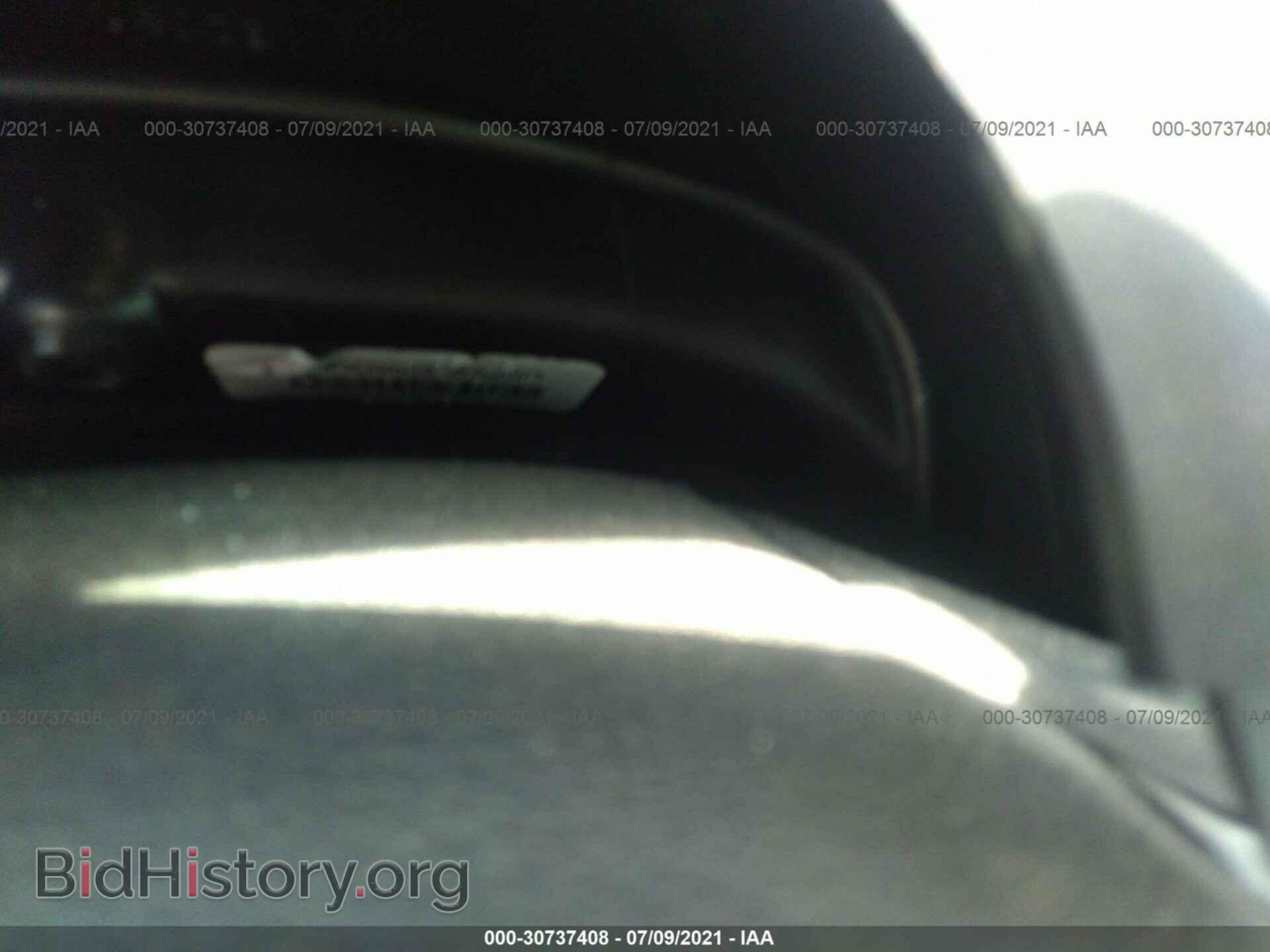 2014 FORD FOCUS - VIN: 1FADP3K22EL264684 - Фото 7
