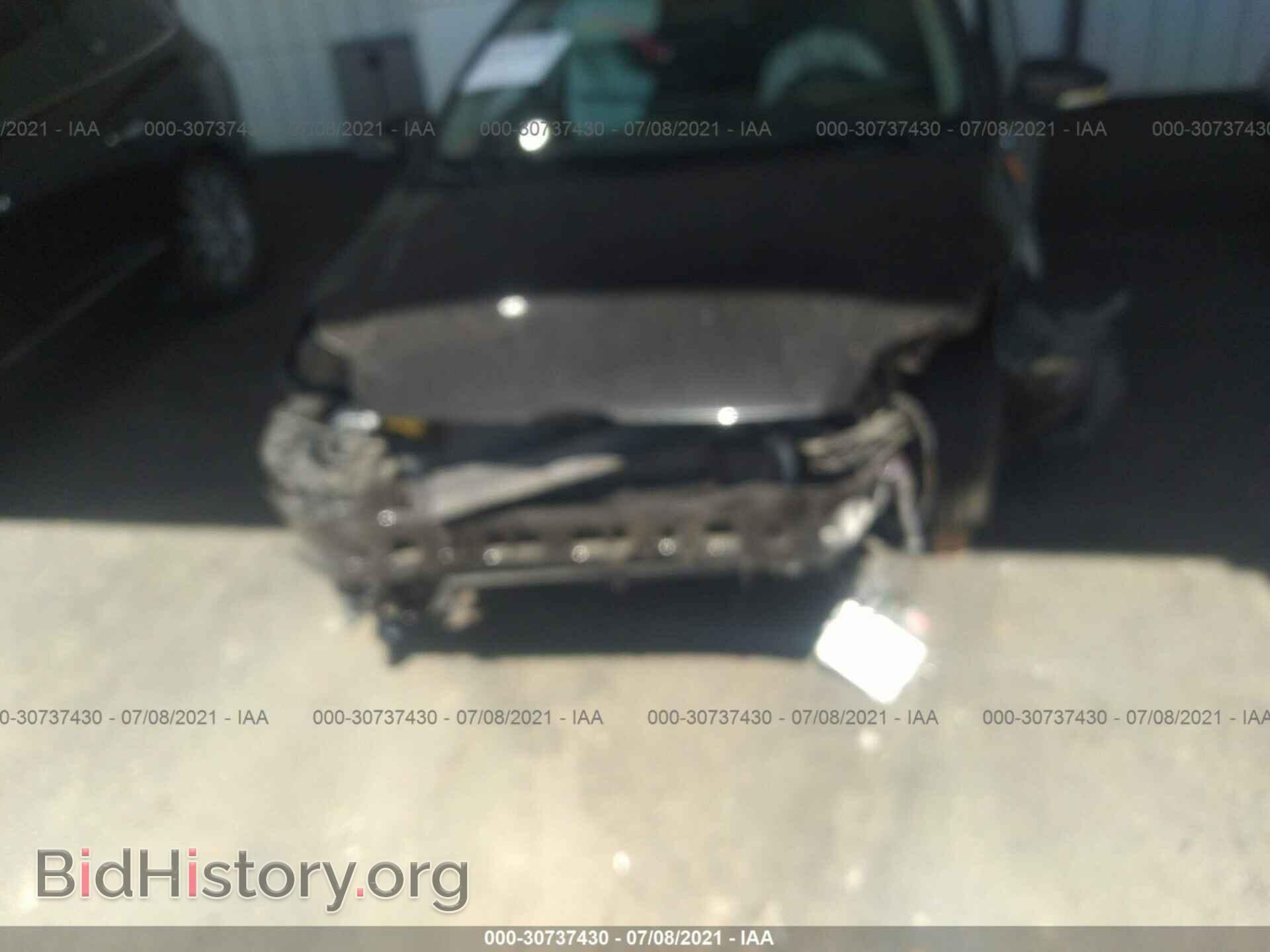 2014 FORD FOCUS - VIN: 1FADP3J20EL375316 - Photo 6