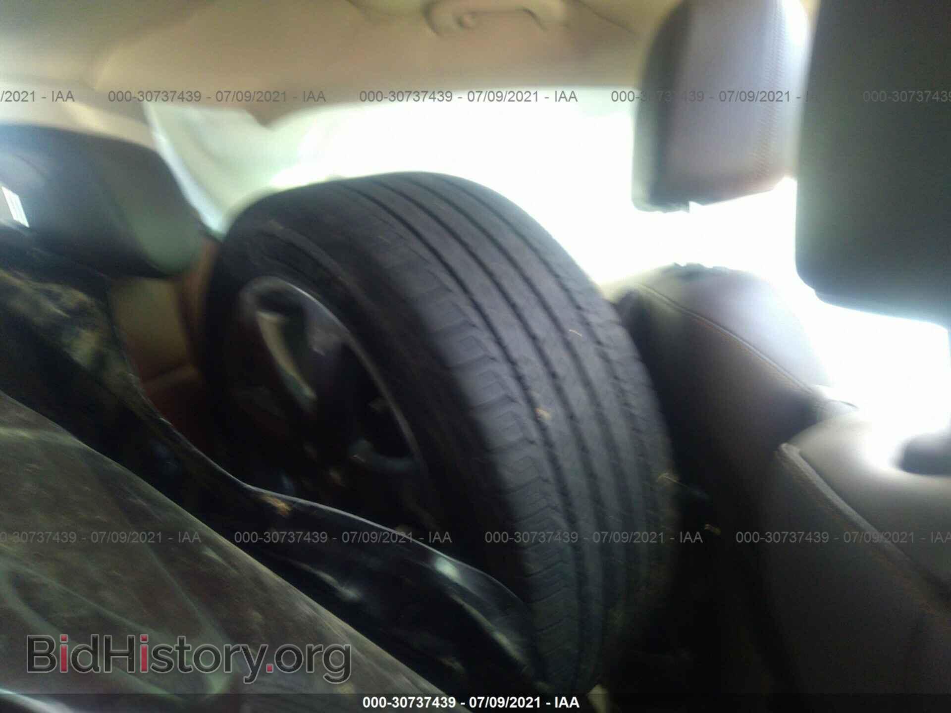 2013 BUICK ENCORE - VIN: KL4CJHSB7DB108885 - Photo 8