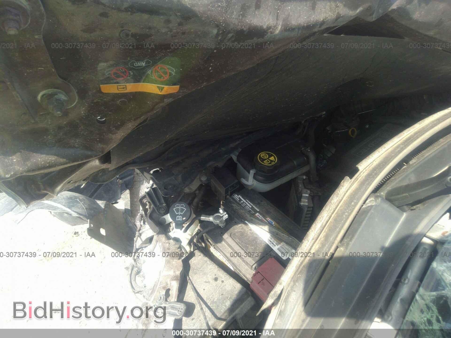 2013 BUICK ENCORE - VIN: KL4CJHSB7DB108885 - Photo 10