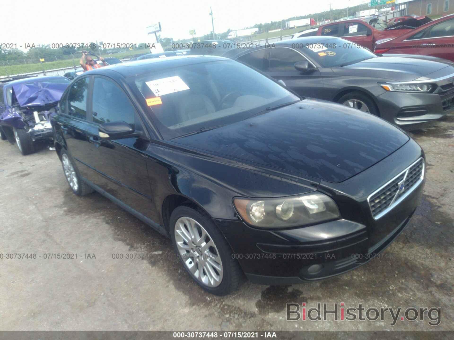 Photo YV1MS382X62155472 - VOLVO S40 2006