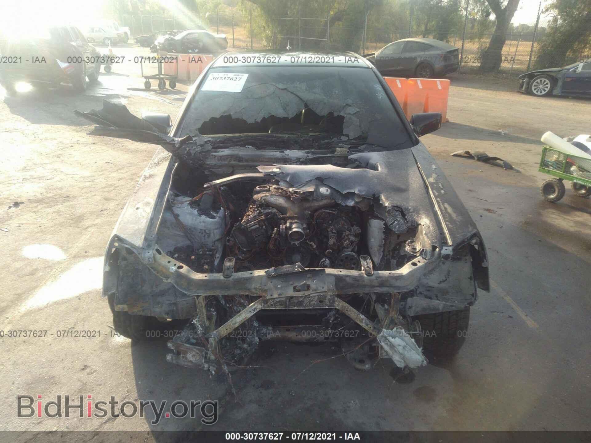 2007 CADILLAC CTS - VIN: 1G6DP577970120874 - Фото 6