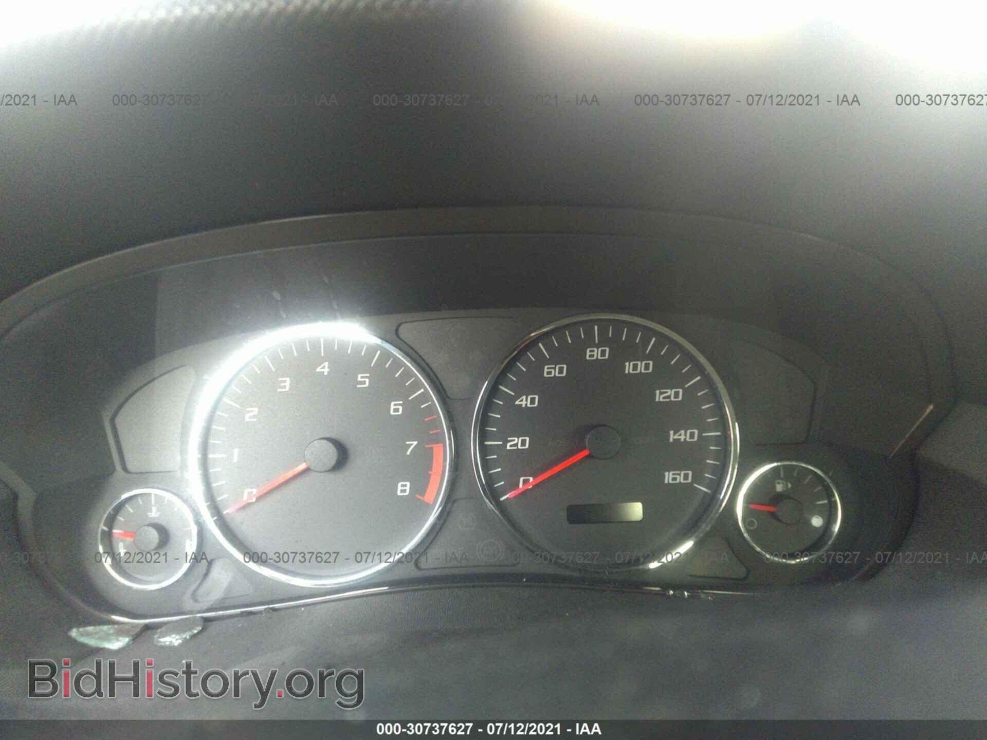 2007 CADILLAC CTS - VIN: 1G6DP577970120874 - Фото 7