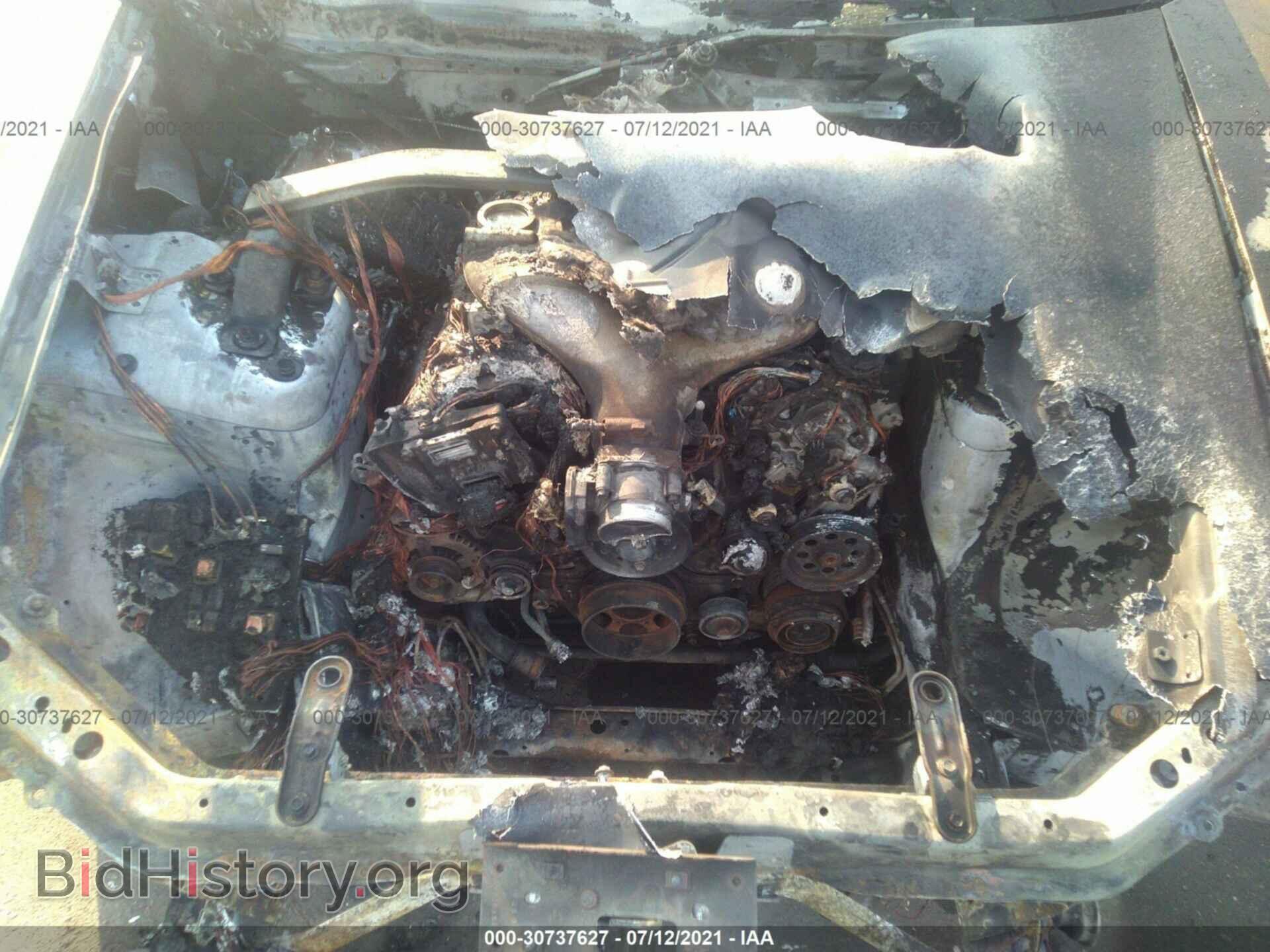 2007 CADILLAC CTS - VIN: 1G6DP577970120874 - Фото 10