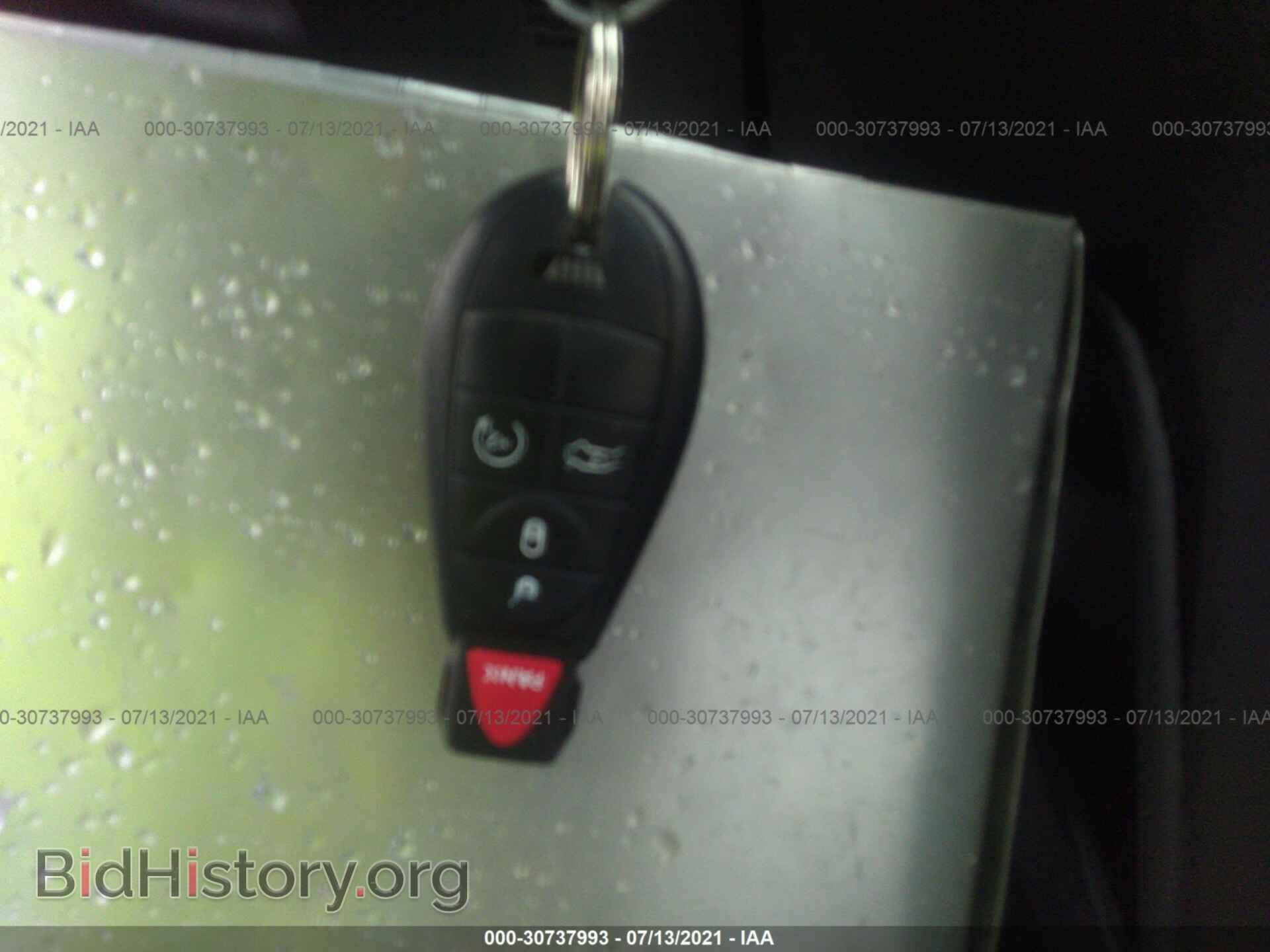 2013 DODGE DART - VIN: 1C3CDFBA7DD340307 - Фото 11