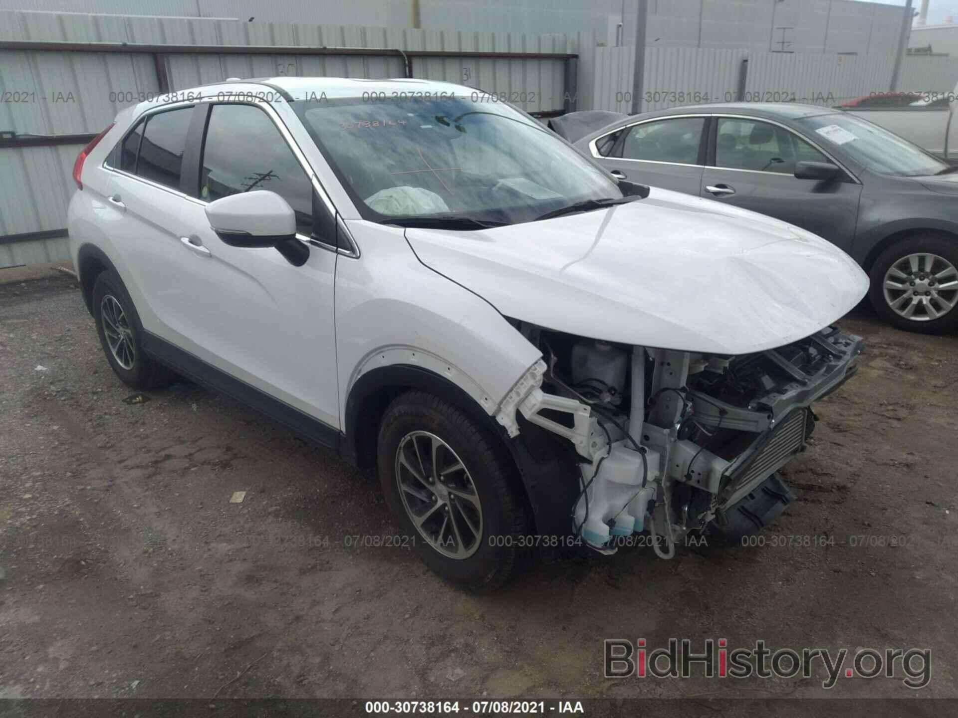 Photo JA4AS3AA8LZ023348 - MITSUBISHI ECLIPSE CROSS 2020