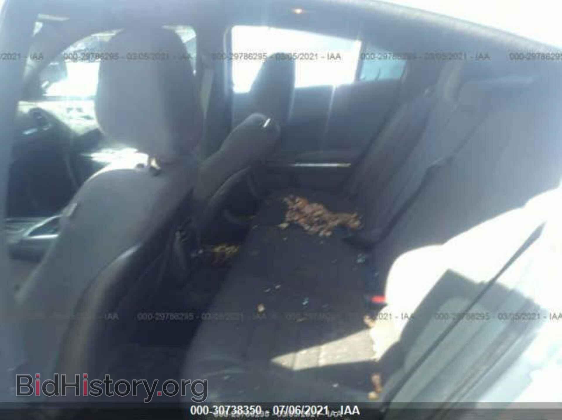 2014 DODGE CHARGER - VIN: 2C3CDXBG1EH326045 - Фото 8