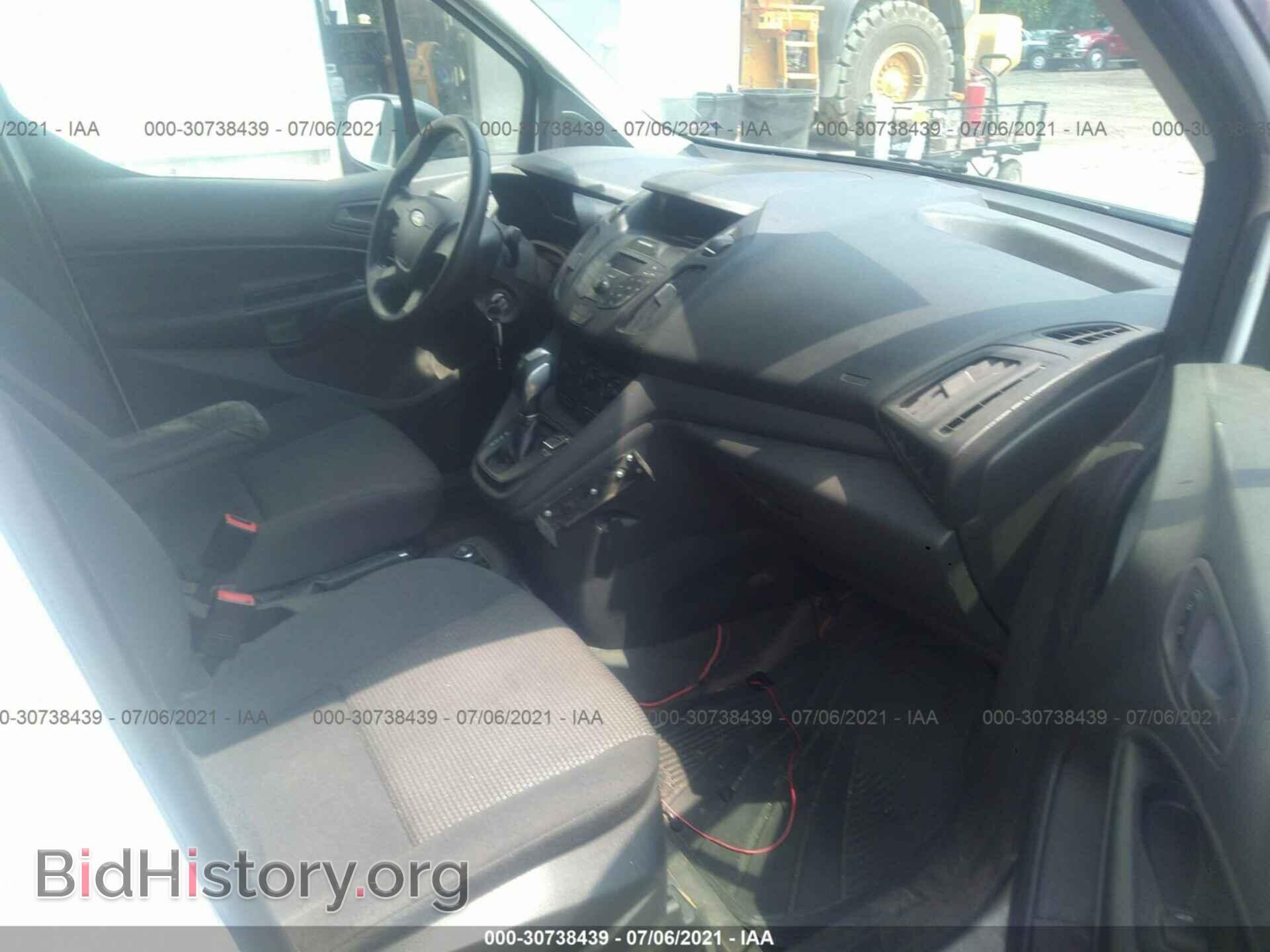 2015 FORD TRANSIT CONNECT - VIN: NM0LS7E73F1213398 - Фото 5