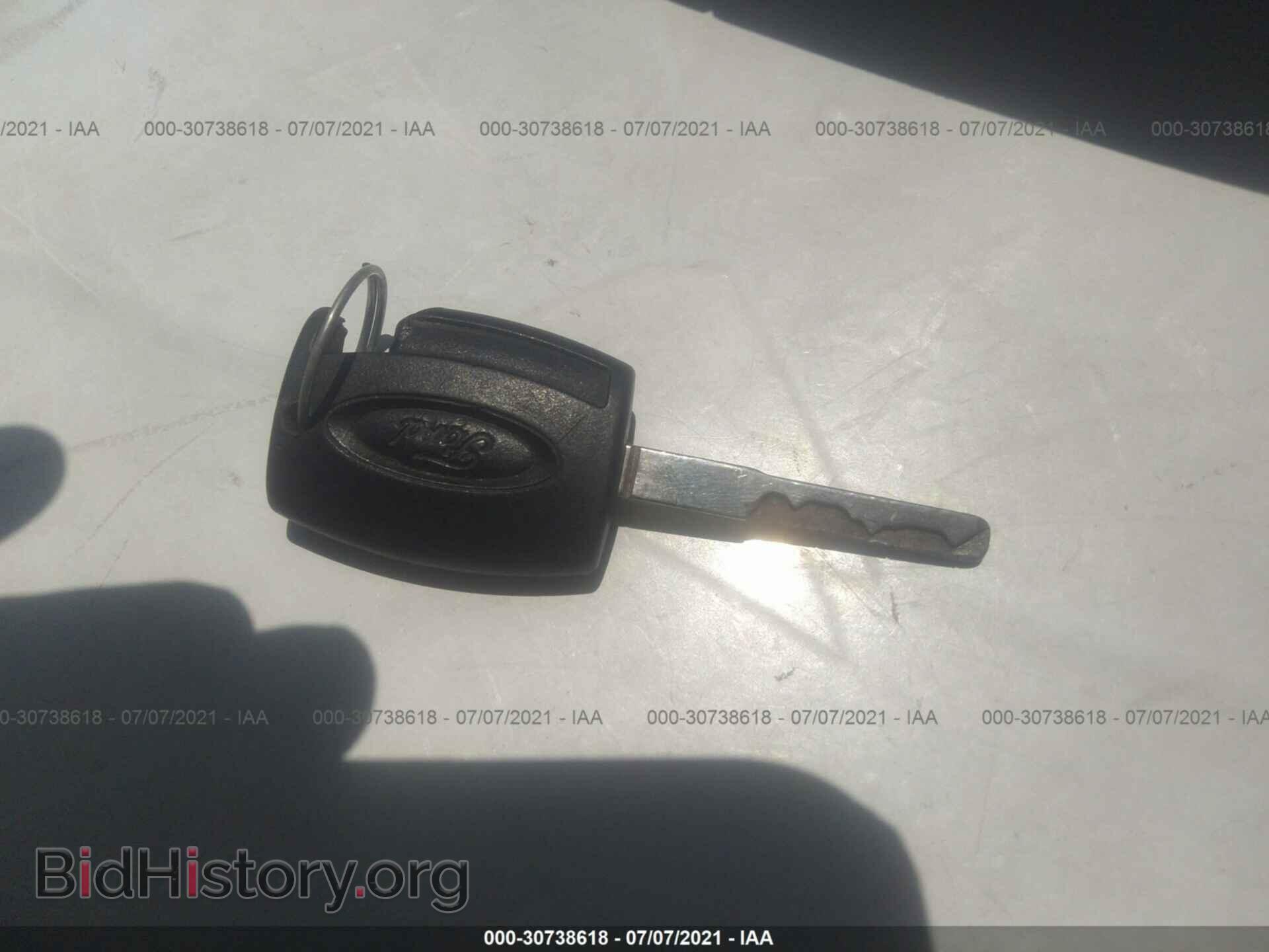 2013 FORD FOCUS - VIN: 1FADP3E22DL361734 - Photo 11