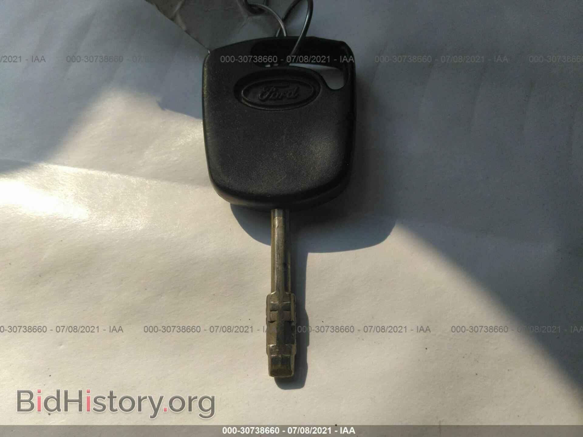 2012 FORD TRANSIT CONNECT - VIN: NM0LS7ANXCT092888 - Фото 11