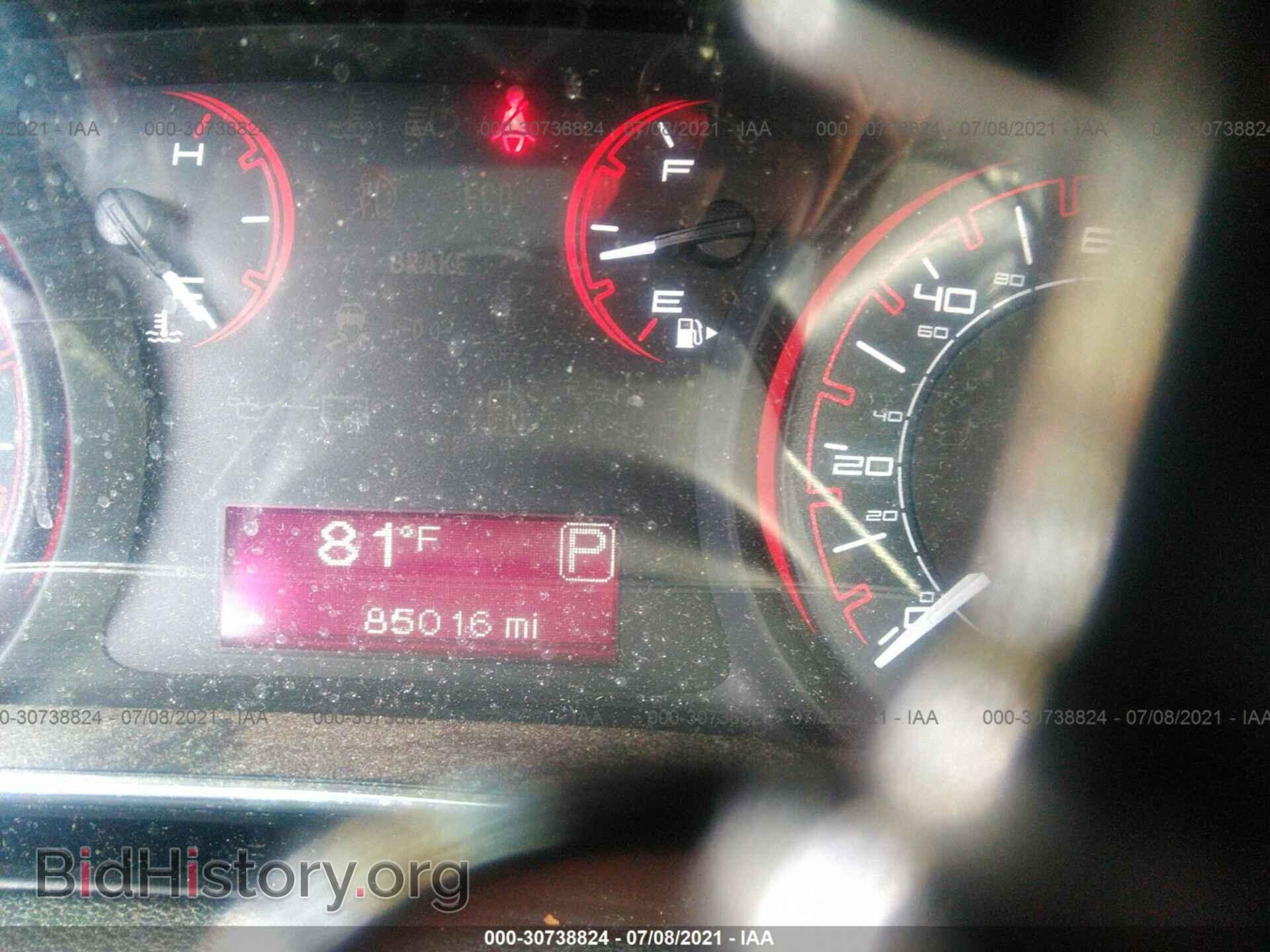 2013 DODGE DART - VIN: 1C3CDFBA9DD100952 - Фото 7