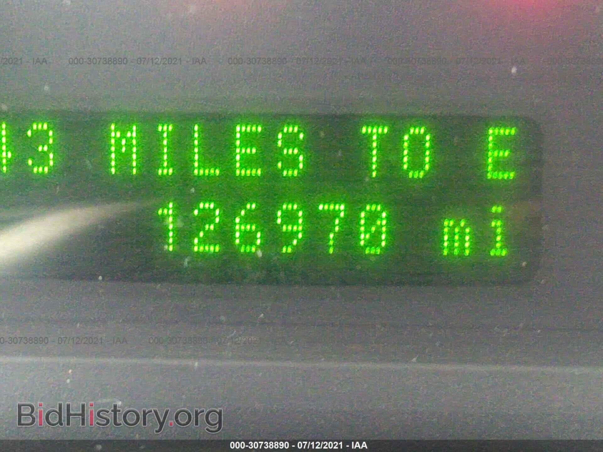 2008 FORD EDGE - VIN: 2FMDK48C98BA48040 - Photo 7