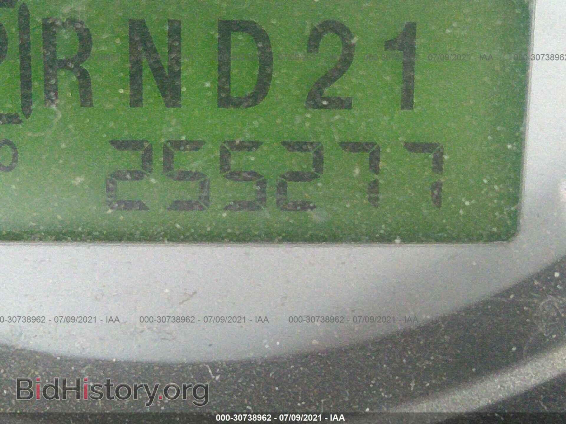 2006 FORD ESCAPE - VIN: 1FMCU93196KB57514 - Фото 7