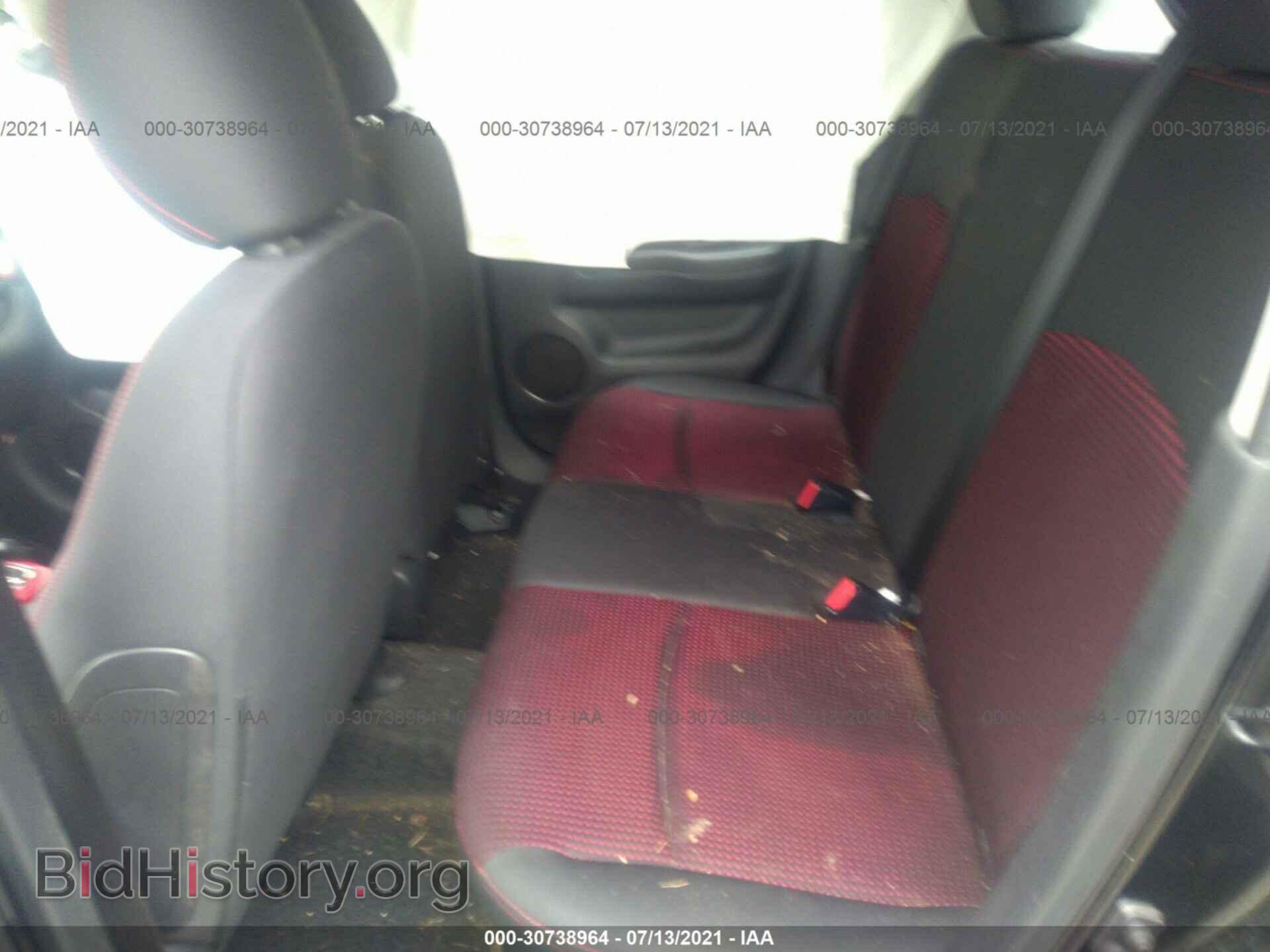 2019 MITSUBISHI MIRAGE - VIN: ML32A5HJ7KH015022 - Фото 8