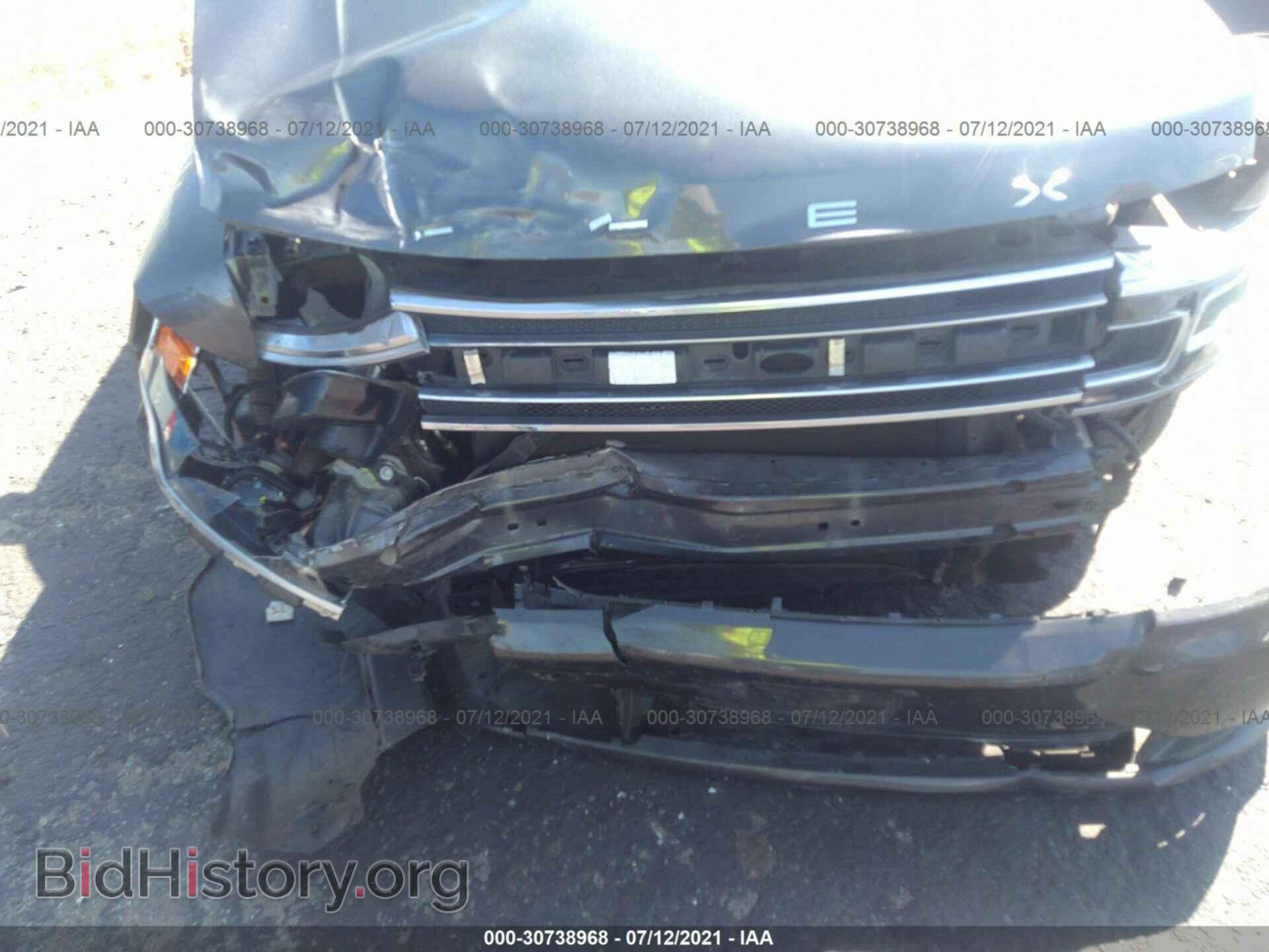 2019 FORD FLEX - VIN: 2FMGK5D88KBA15199 - Фото 6