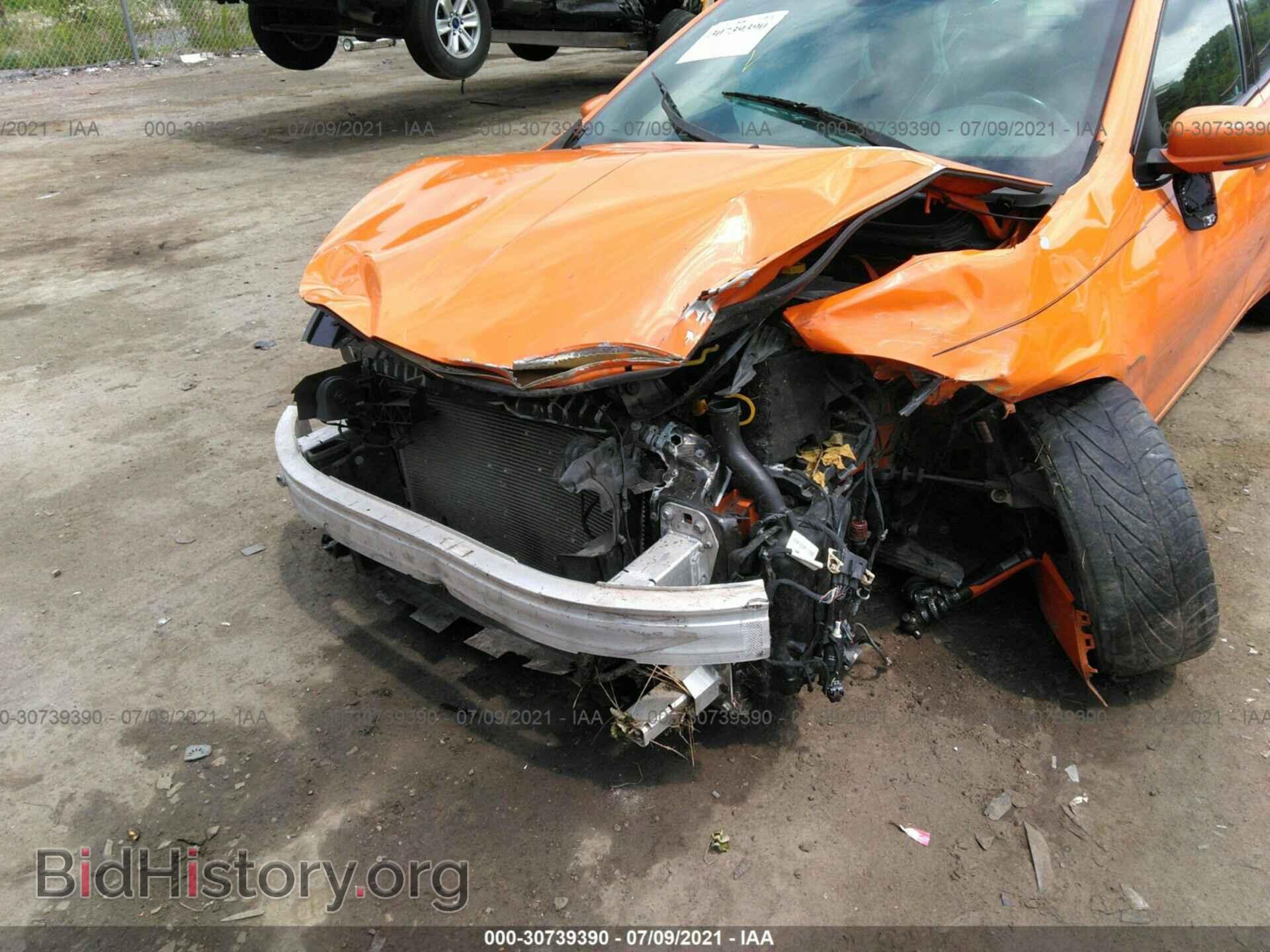 2013 DODGE DART - VIN: 1C3CDFCB5DD340927 - Фото 6