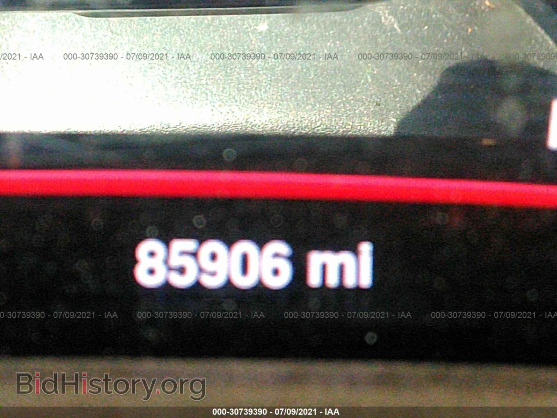 2013 DODGE DART - VIN: 1C3CDFCB5DD340927 - Фото 7