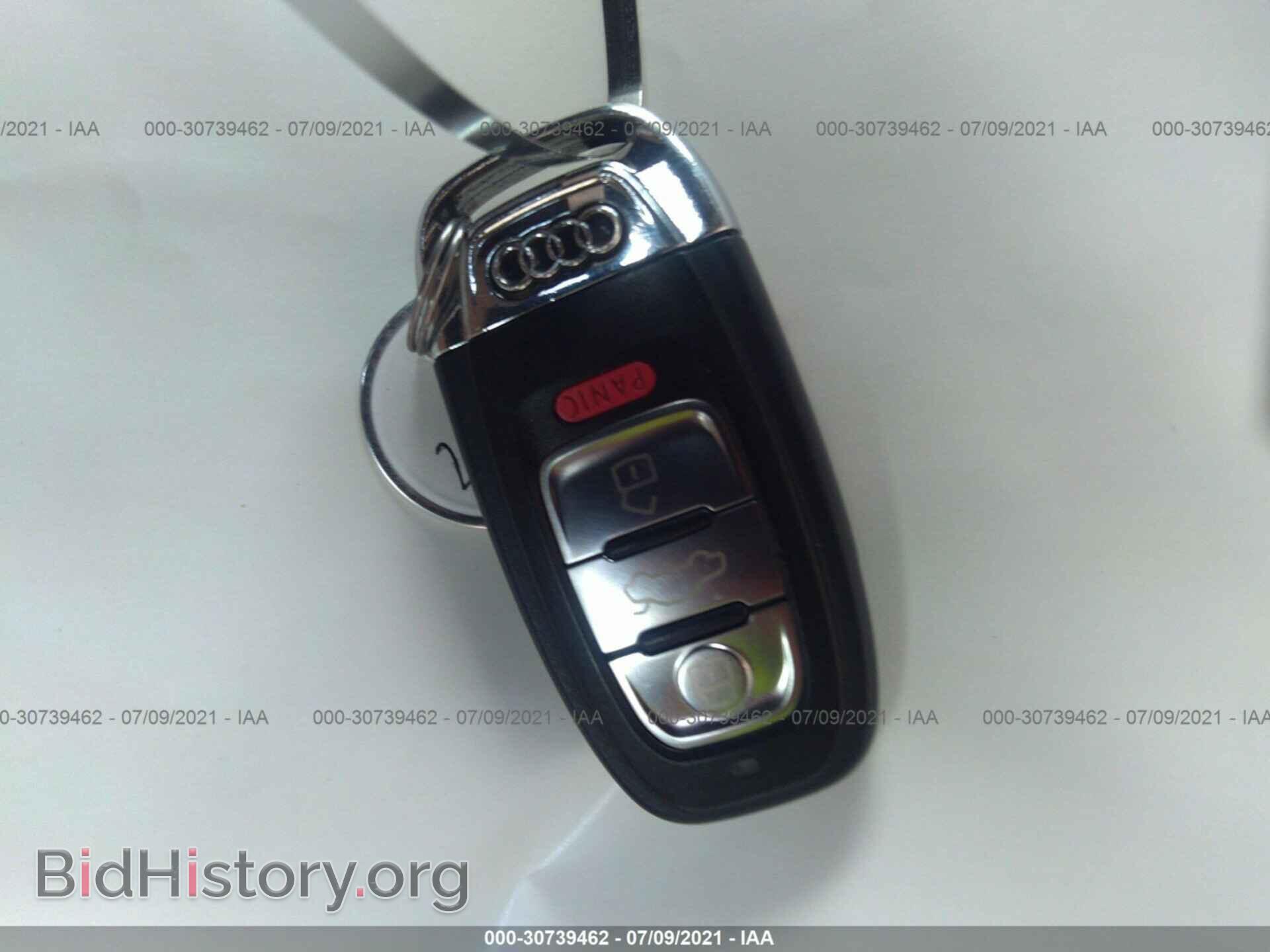 2014 AUDI A6 - VIN: WAUFGAFC9EN033177 - Фото 11