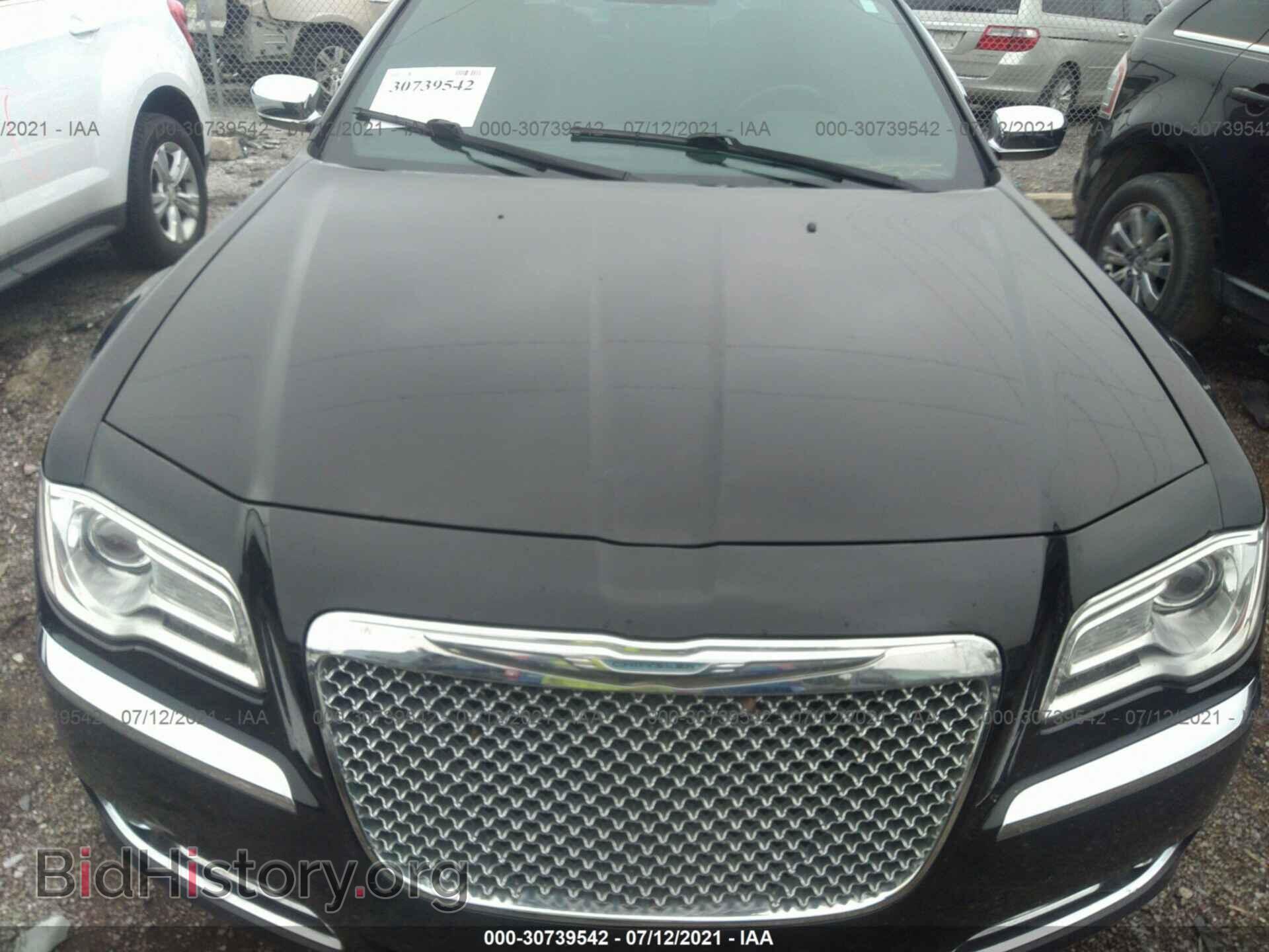 2012 CHRYSLER 300 - VIN: 2C3CCACG4CH308246 - Photo 6
