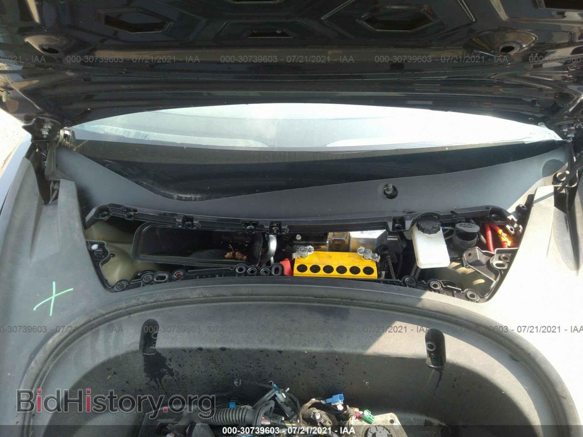 2018 TESLA MODEL 3 - VIN: 5YJ3E1EB8JF094064 - Фото 10