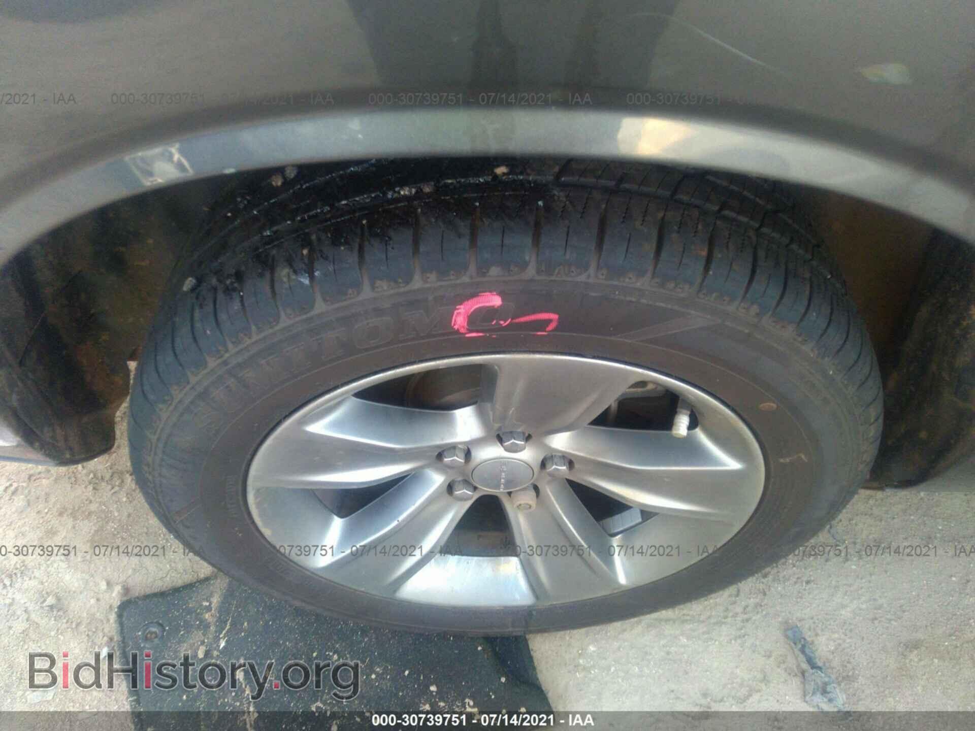 2019 DODGE CHALLENGER - VIN: 2C3CDZAG6KH671936 - Photo 14