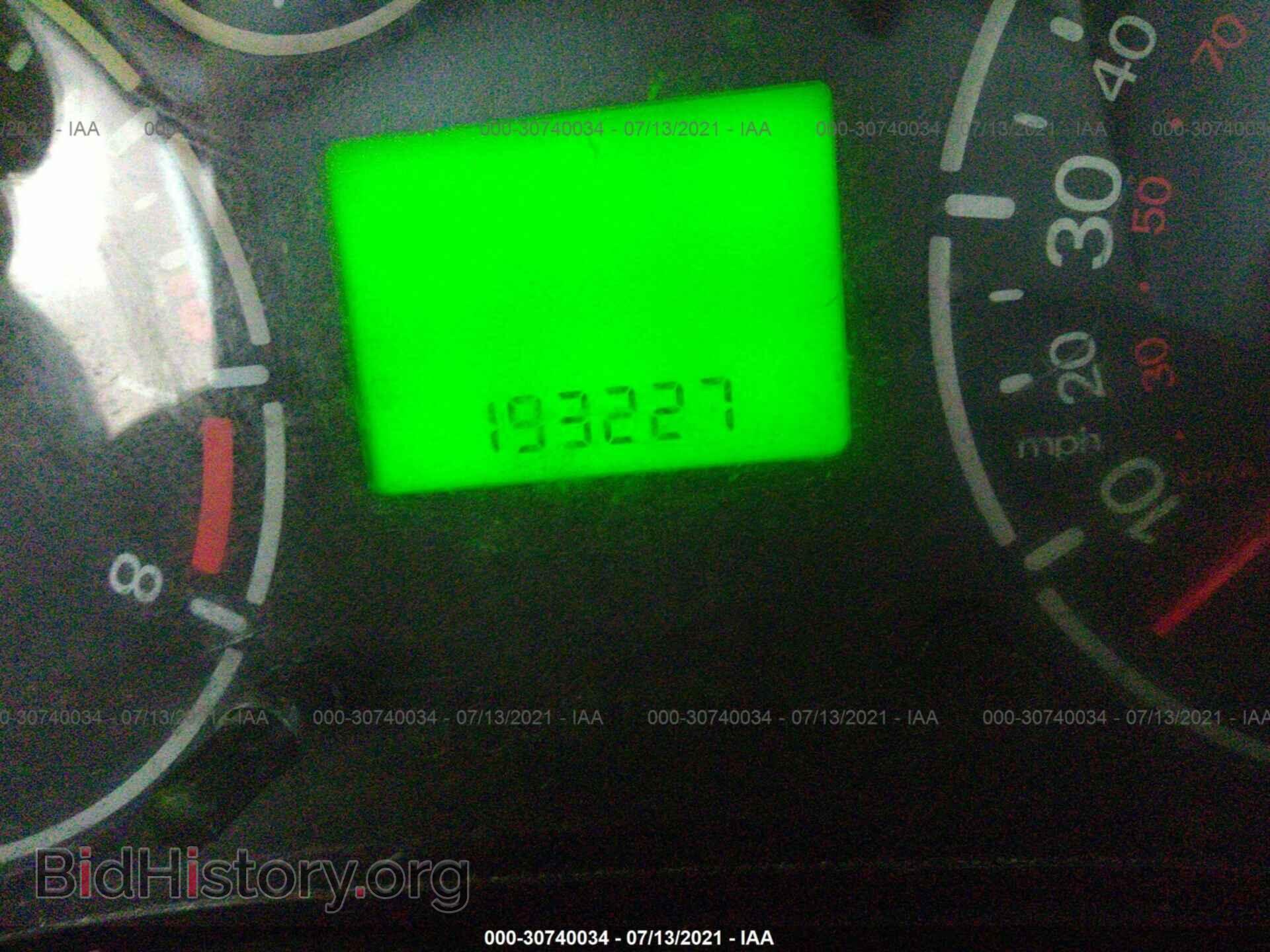 2013 FORD TRANSIT CONNECT - VIN: NM0LS7DN0DT150987 - Фото 7