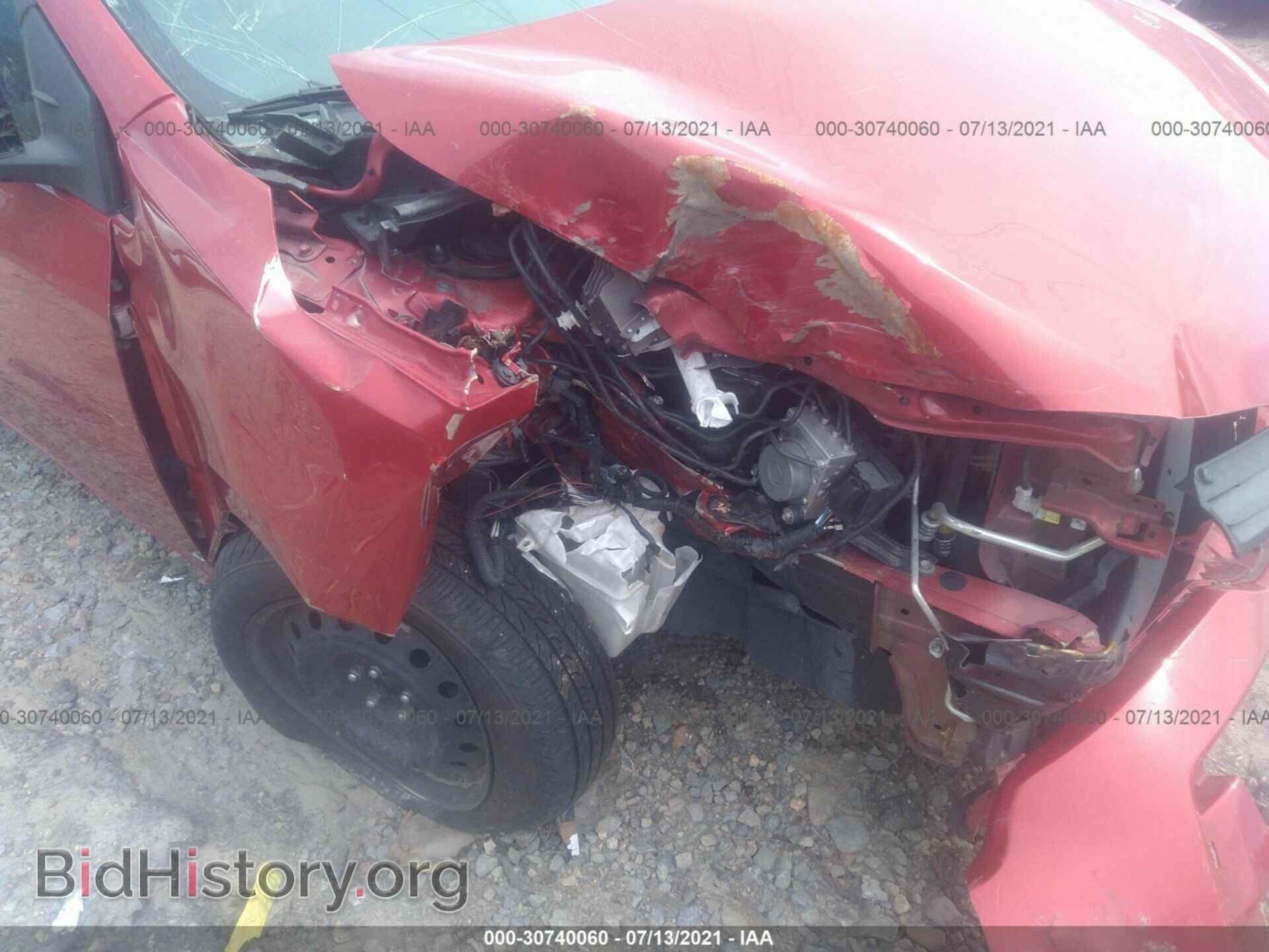 2014 TOYOTA COROLLA - VIN: 5YFBURHE4EP147193 - Photo 6