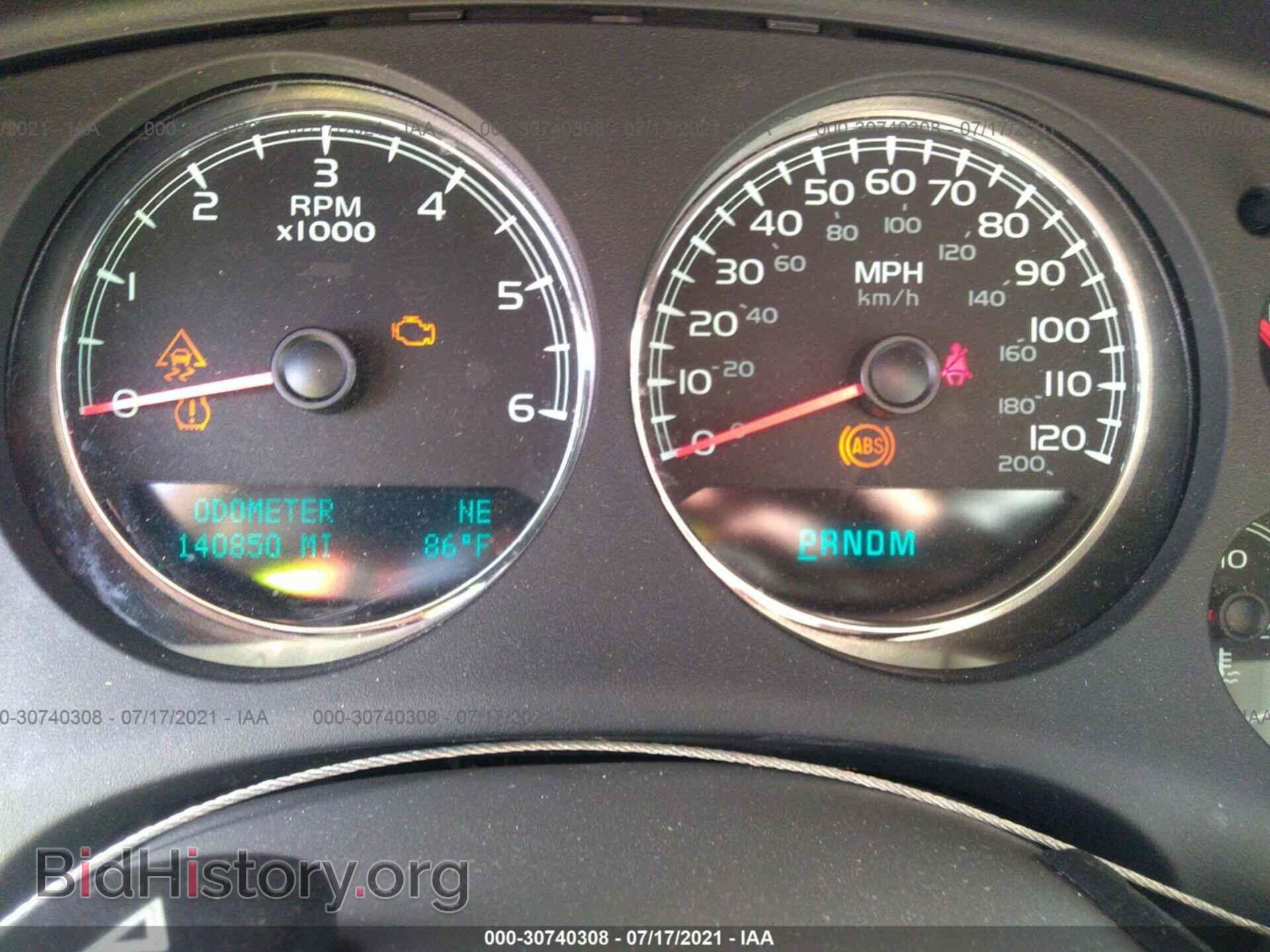 2011 GMC YUKON - VIN: 1GKS1CE03BR283187 - Фото 7