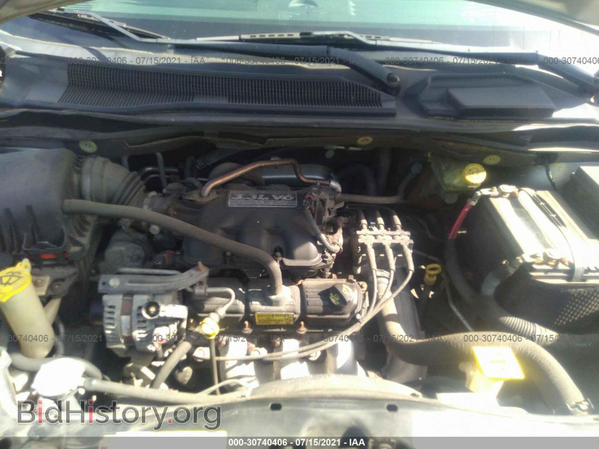 2010 DODGE GRAND CARAVAN - VIN: 2D4RN4DEXAR380254 - Фото 10