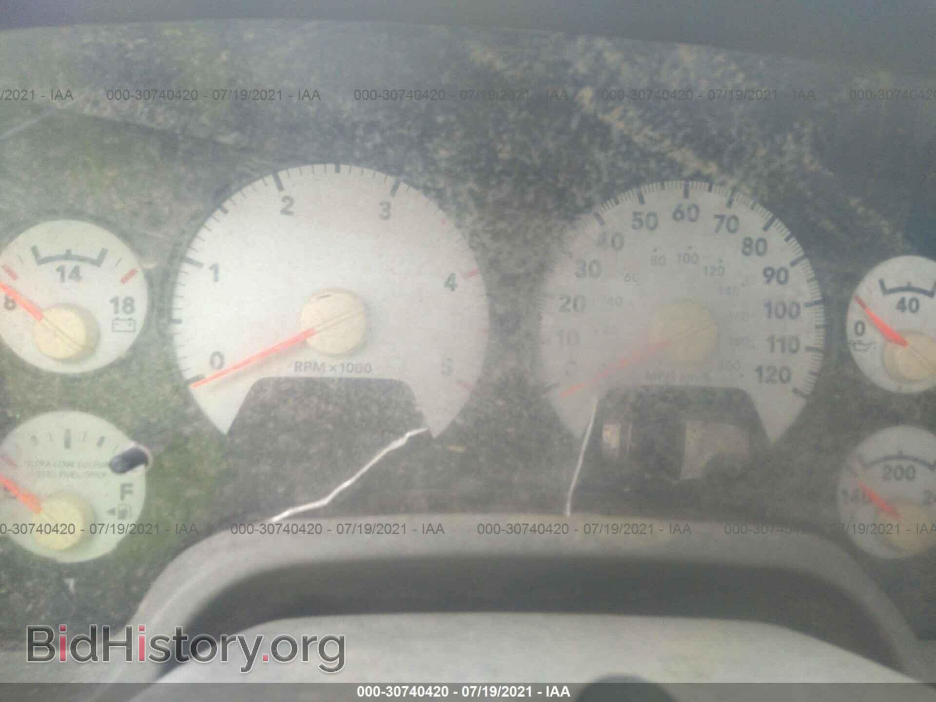 2008 DODGE RAM 3500 - VIN: 3D7MX48A38G209151 - Фото 6
