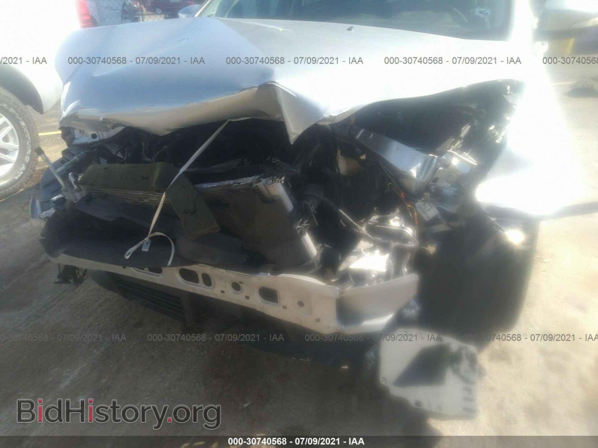 2013 FORD FOCUS - VIN: 1FADP3F27DL374770 - Photo 6