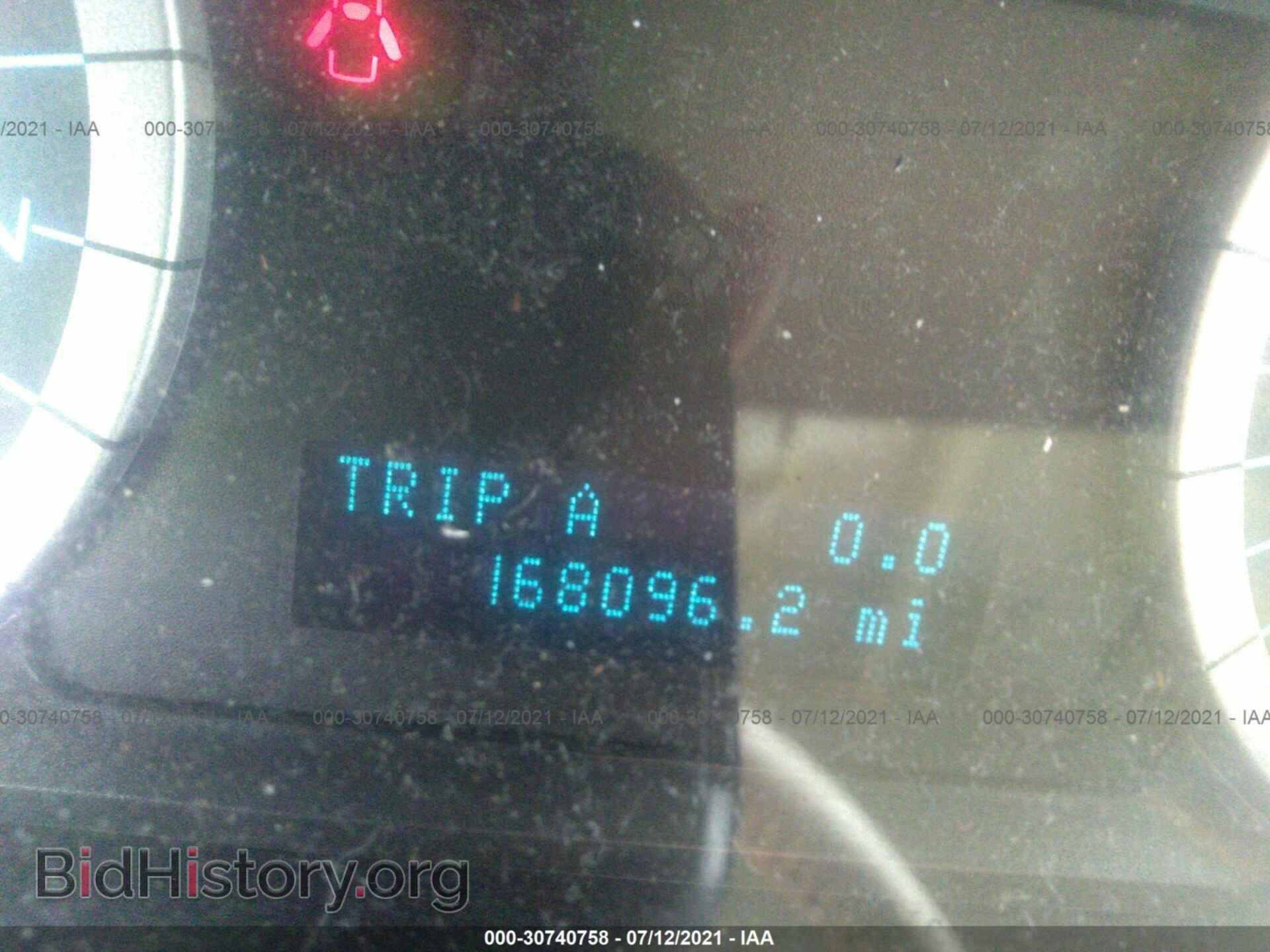 2012 FORD ESCAPE - VIN: 1FMCU0DG7CKA78174 - Фото 7