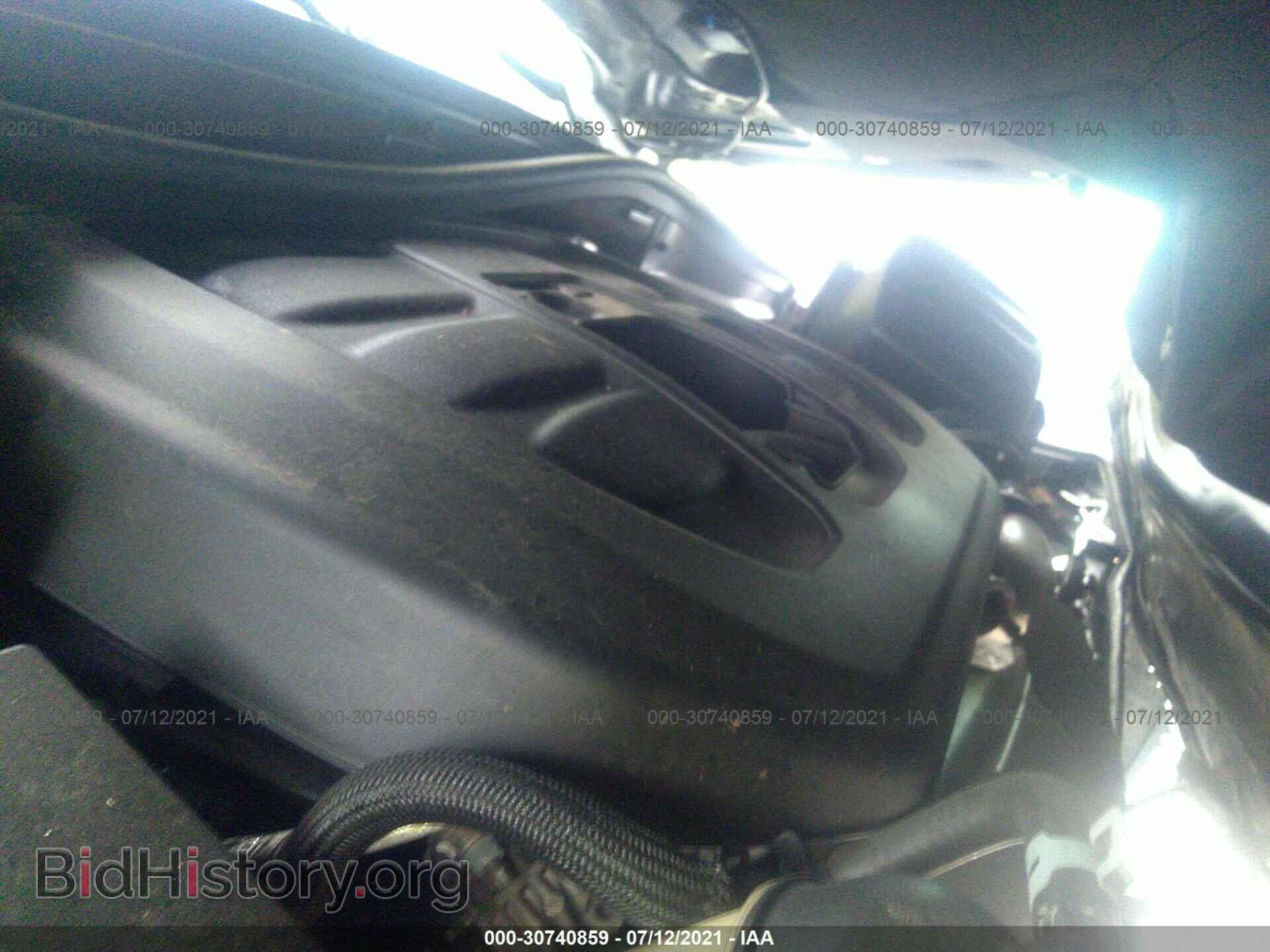 2017 DODGE DURANGO - VIN: 1C4RDJDG8HC907629 - Фото 10