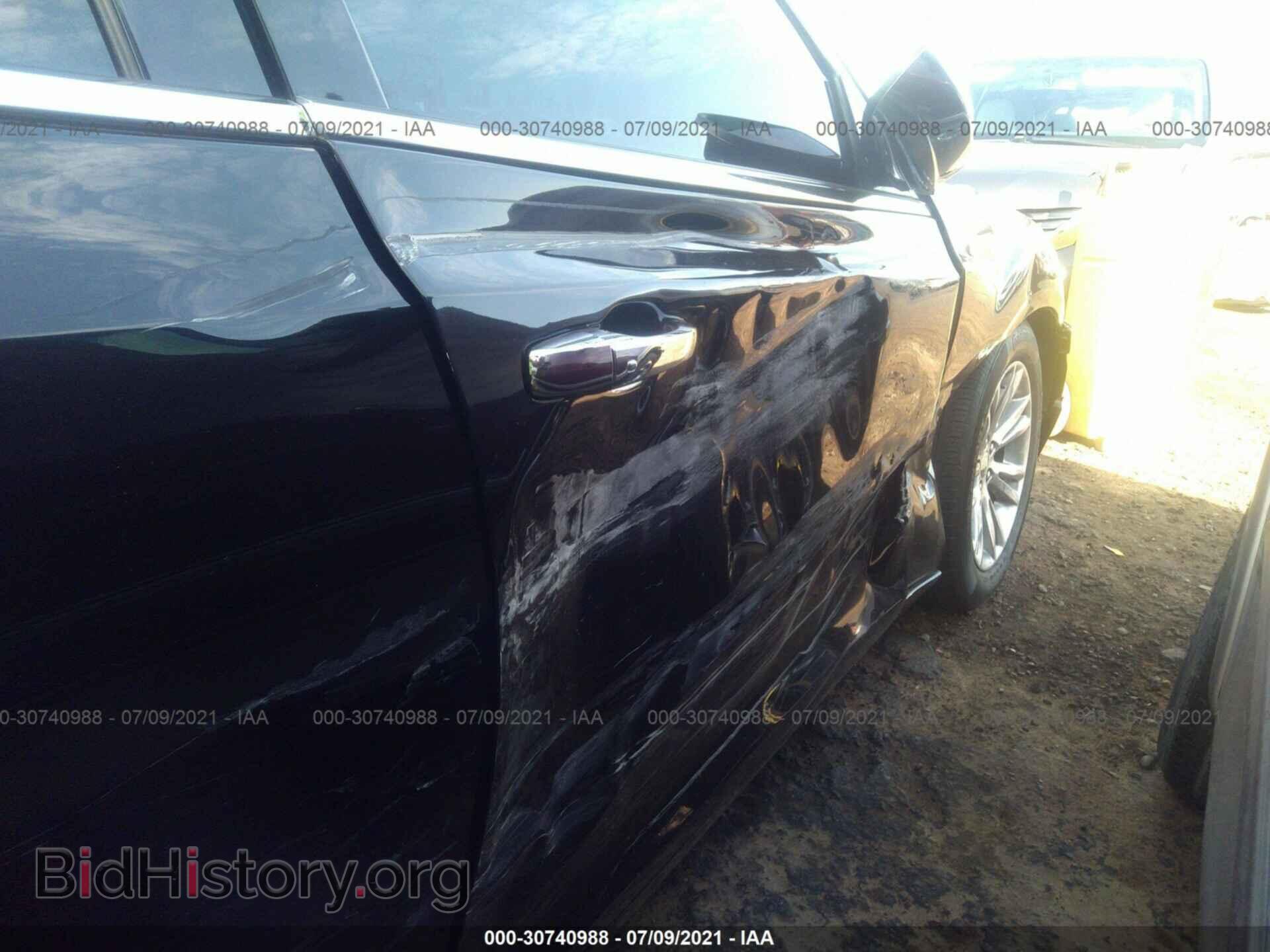 2016 CHRYSLER 300 - VIN: 2C3CCAEG2GH352314 - Фото 6