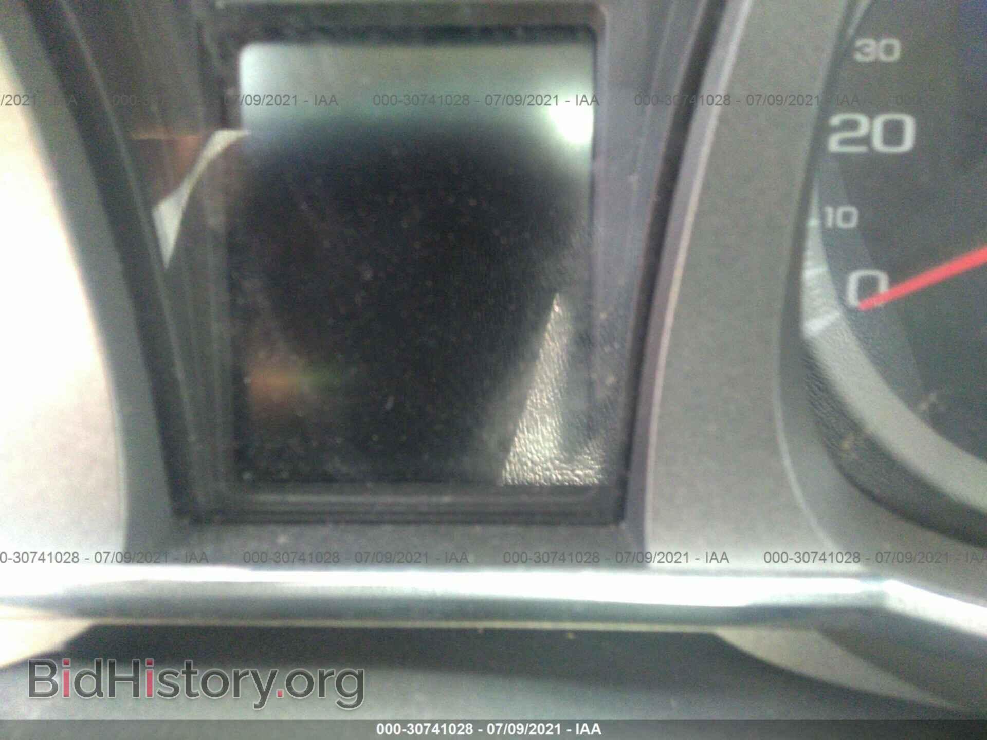 2012 GMC TERRAIN - VIN: 2GKFLREK5C6264024 - Фото 7