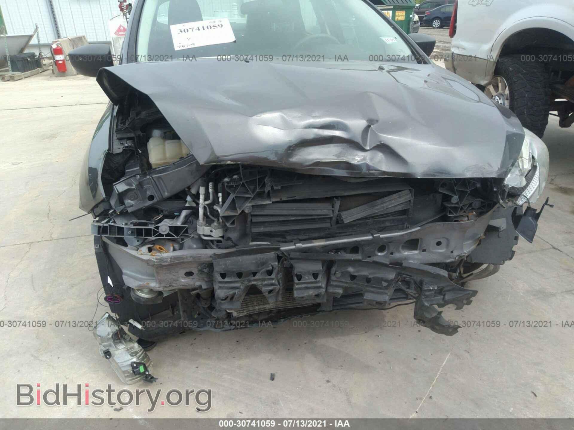 2016 FORD FOCUS - VIN: 1FADP3E22GL252680 - Photo 6
