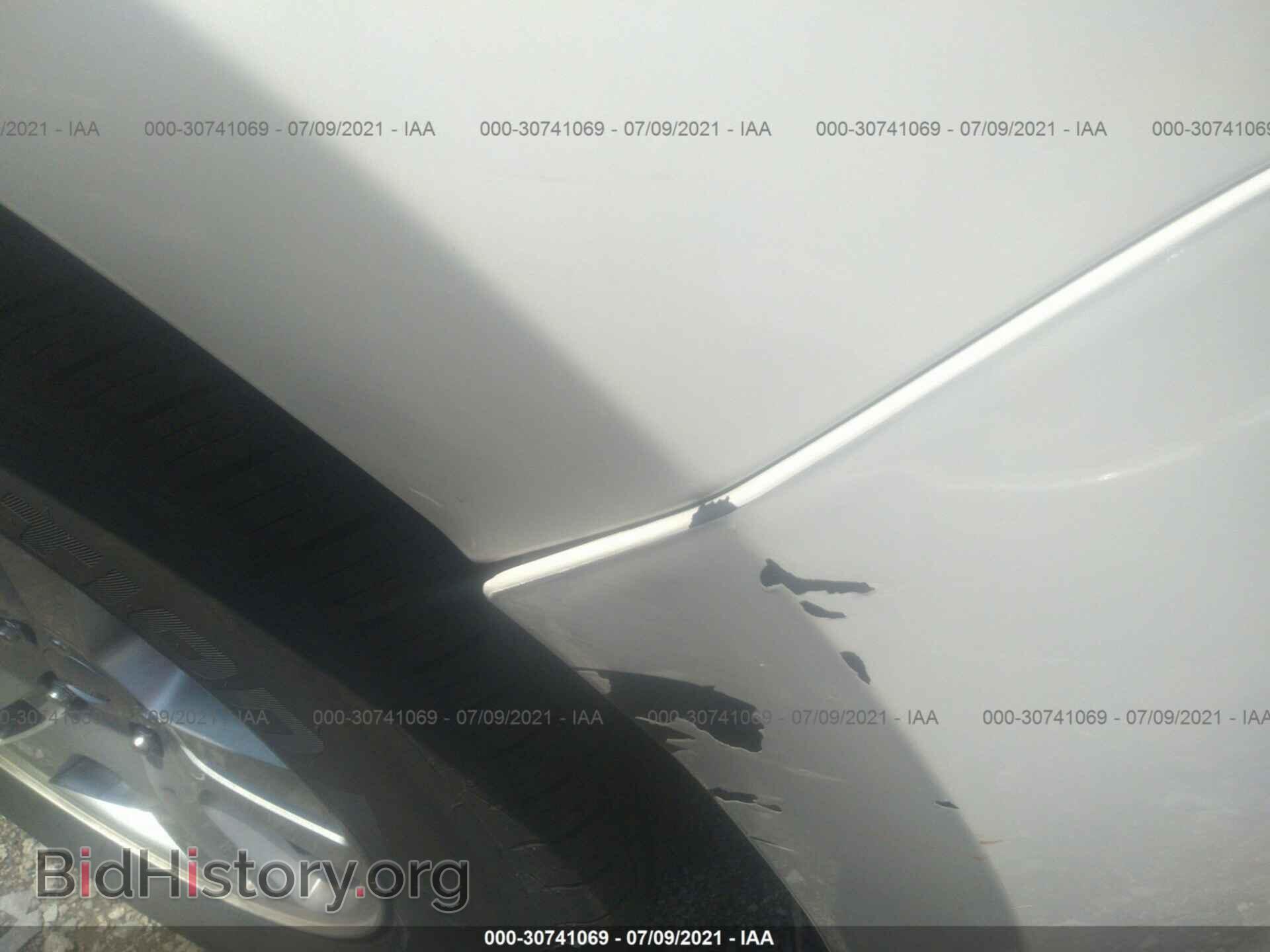 2010 FORD EDGE - VIN: 2FMDK3GC4ABB50749 - Фото 6